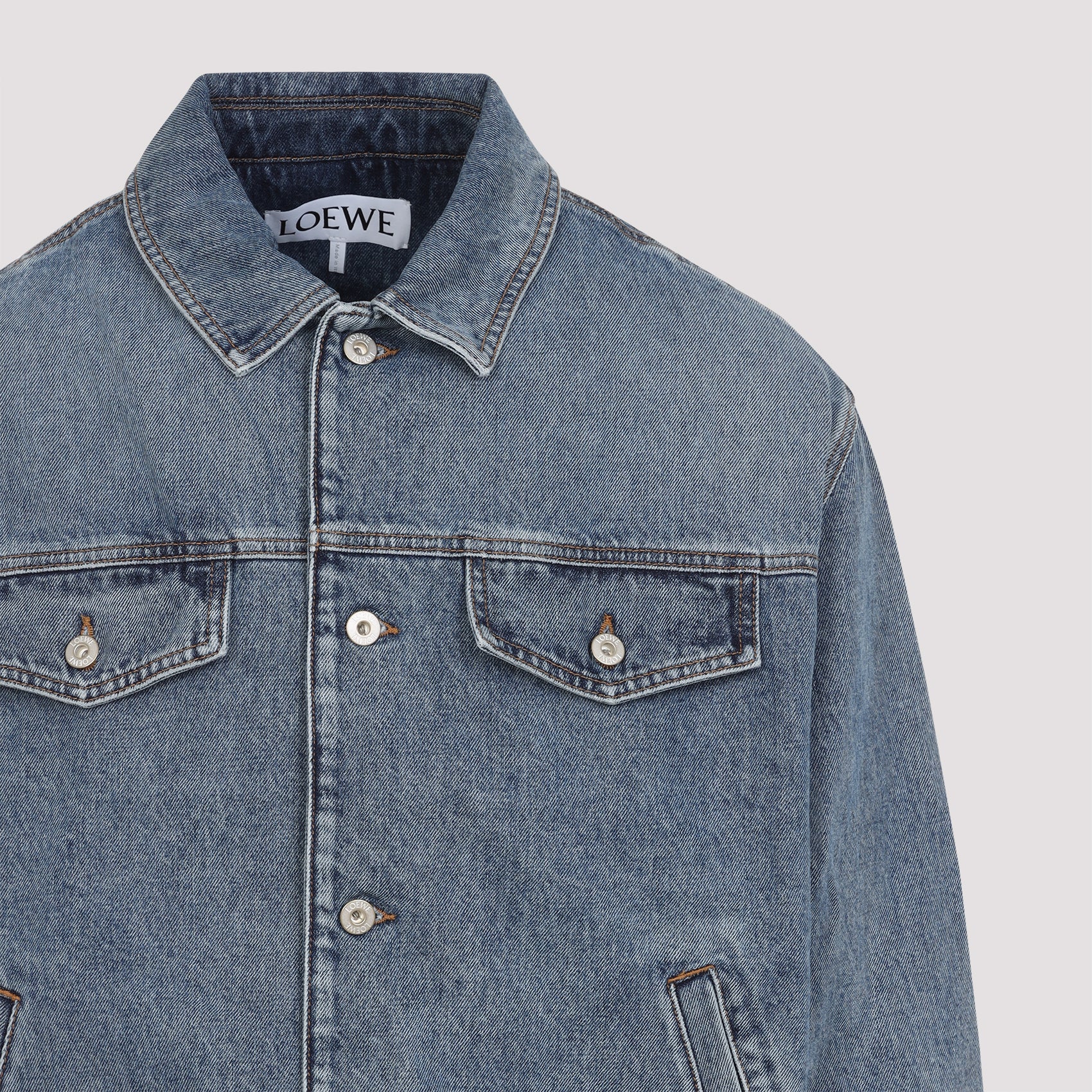 LOEWE Men's Premium Jacket