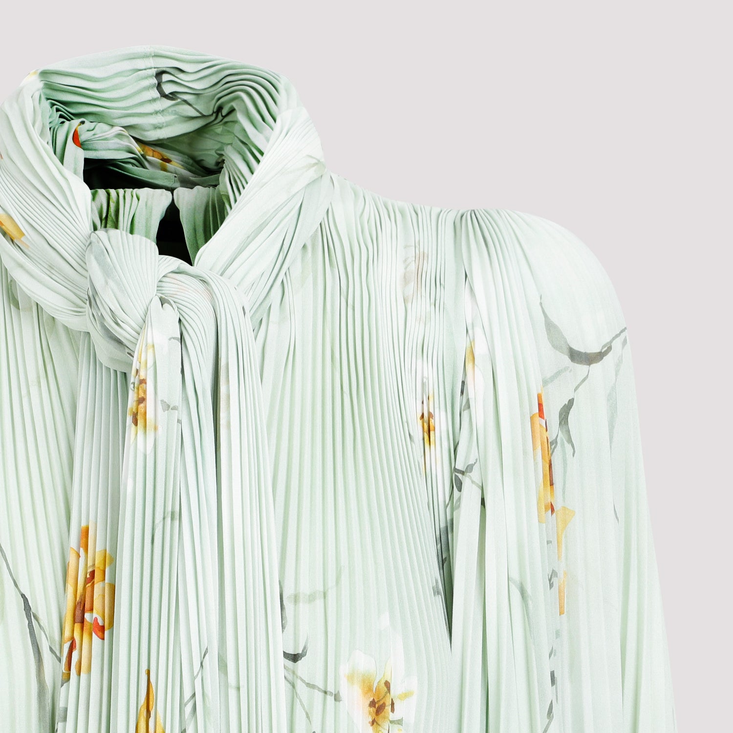 BALENCIAGA Men's Lightweight Blouse