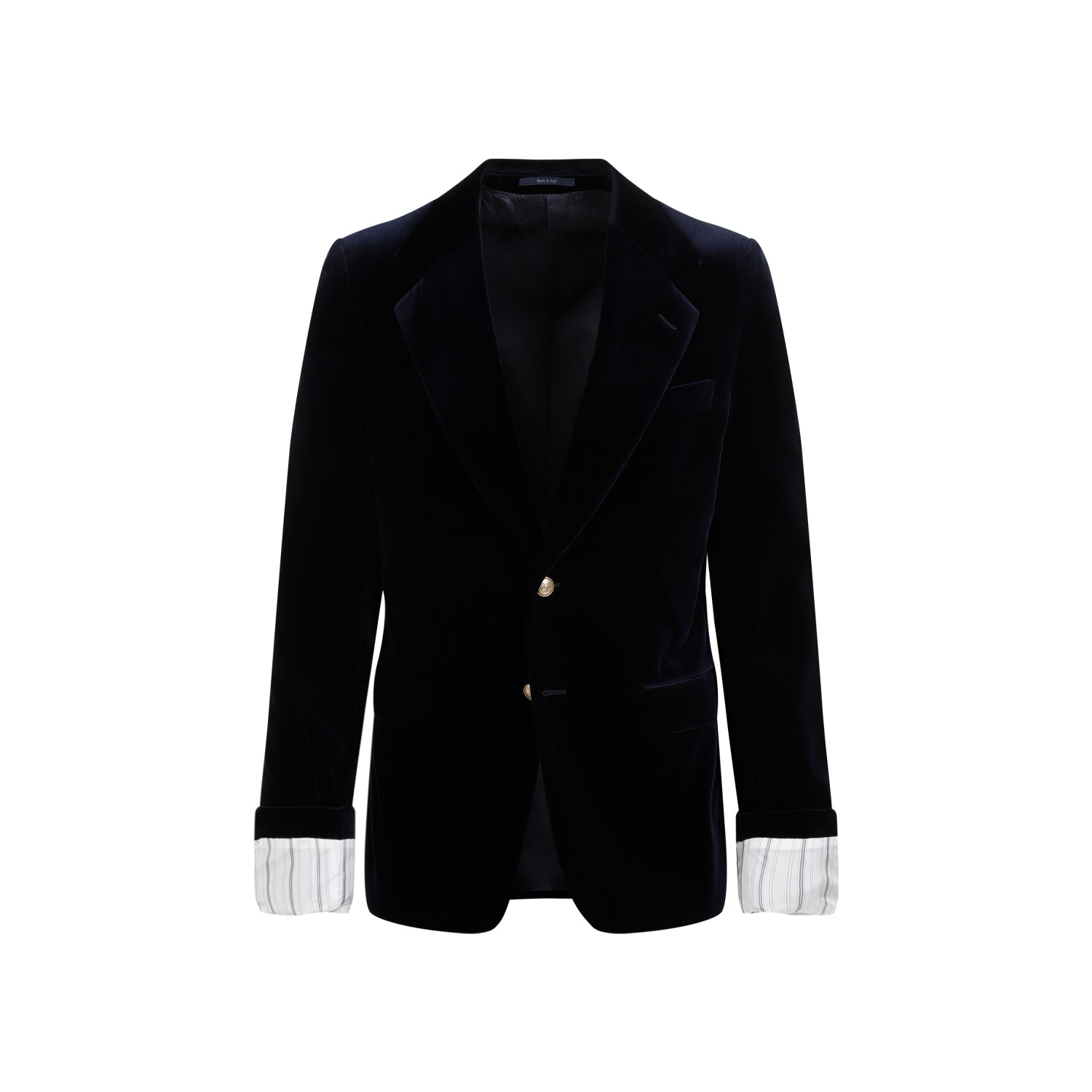 GUCCI Cotton Jacket for Men - FW23