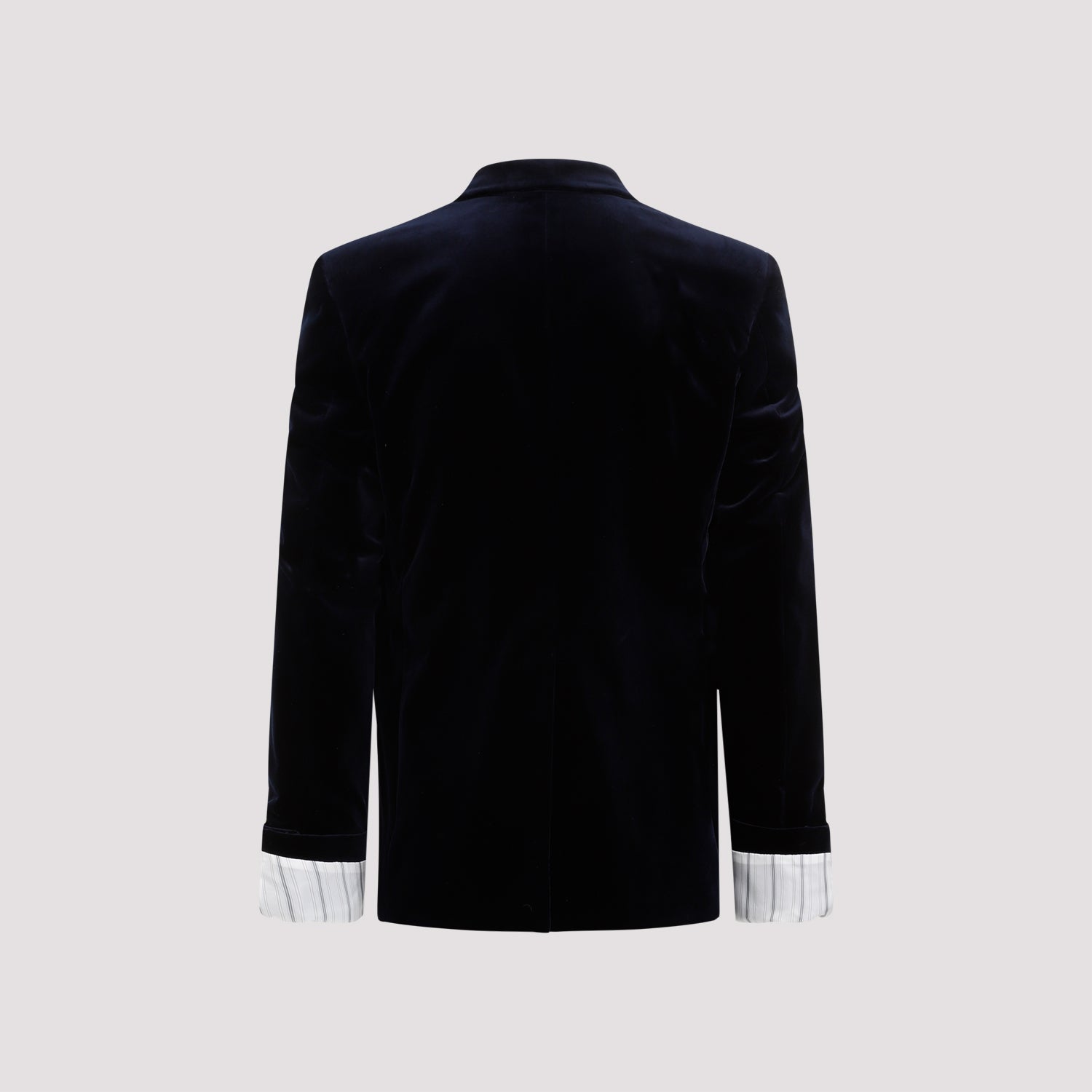 GUCCI Cotton Jacket for Men - FW23