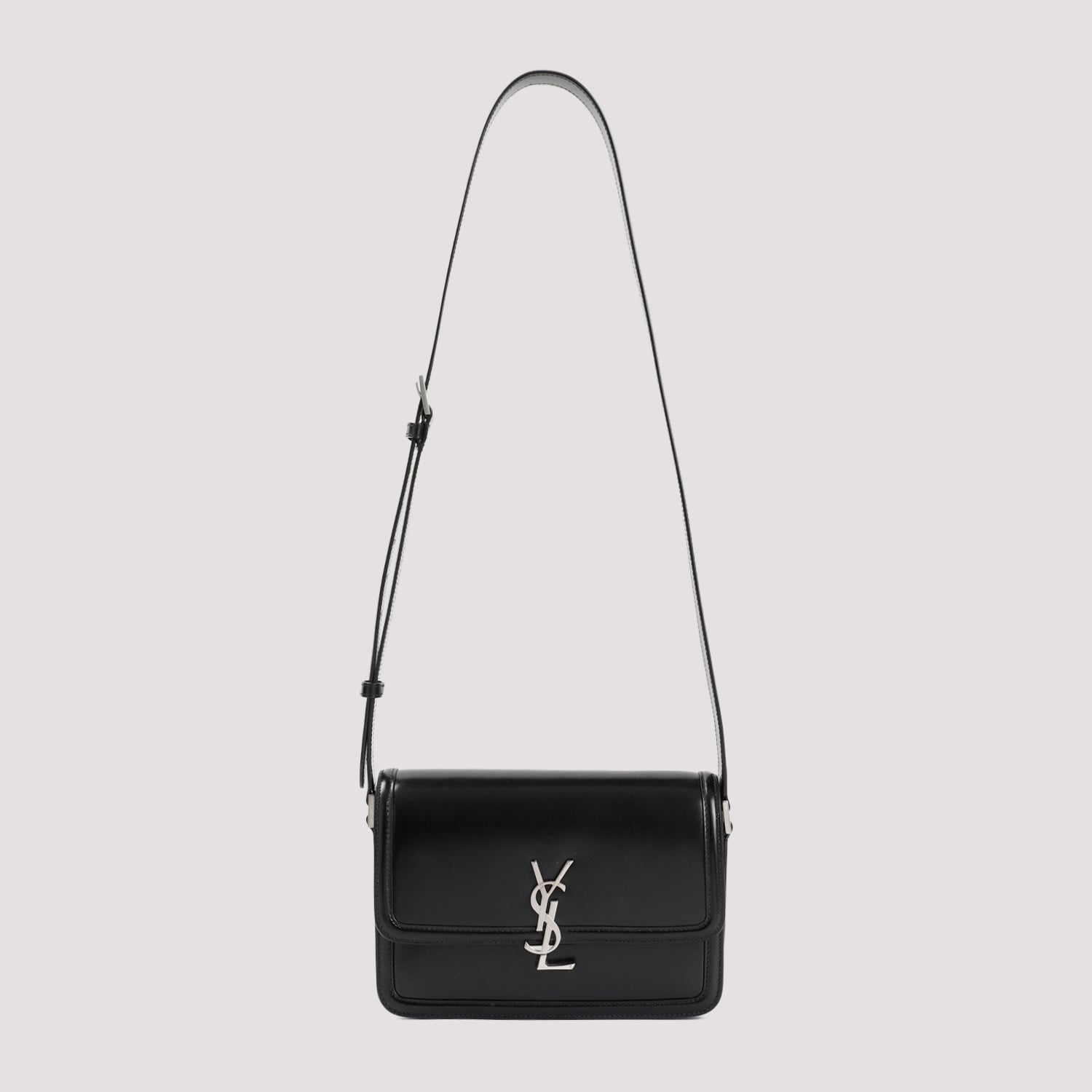 SAINT LAURENT Mini Solferino Handbag