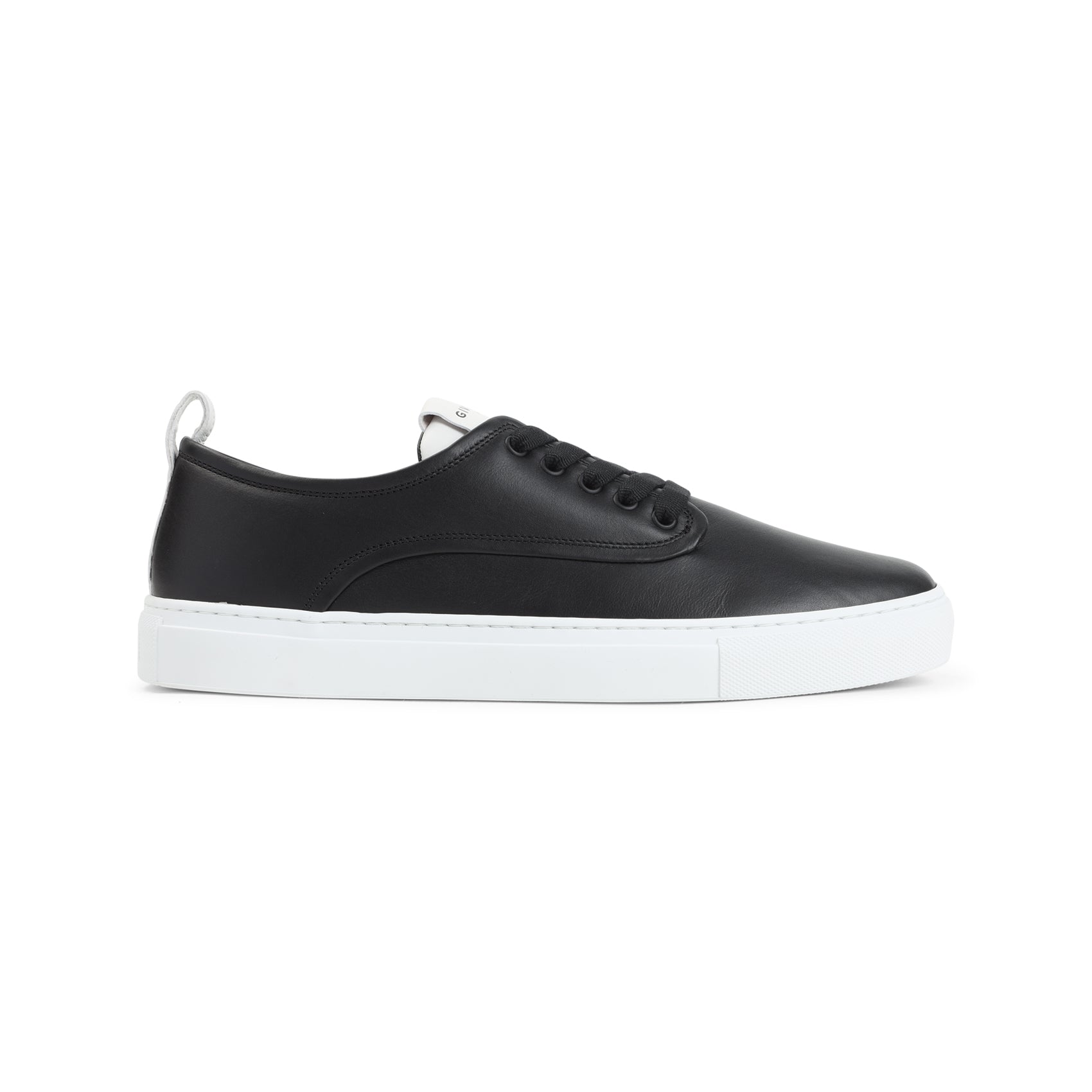 GIVENCHY Luxury Leather Sneakers for Men