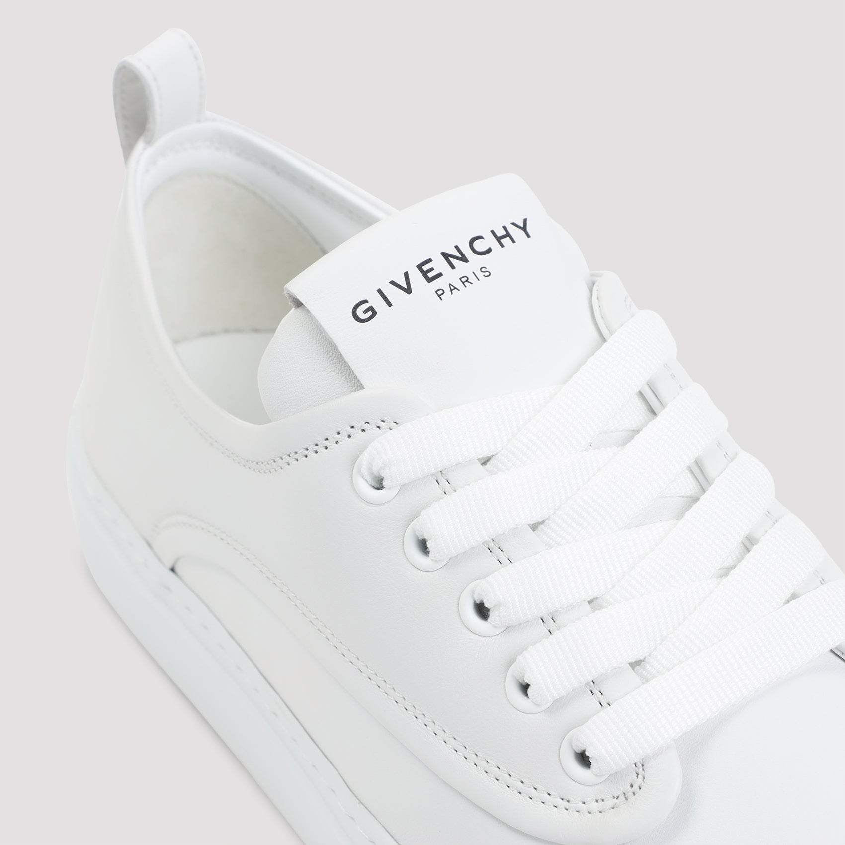 GIVENCHY Premium Leather Sneaker for Men
