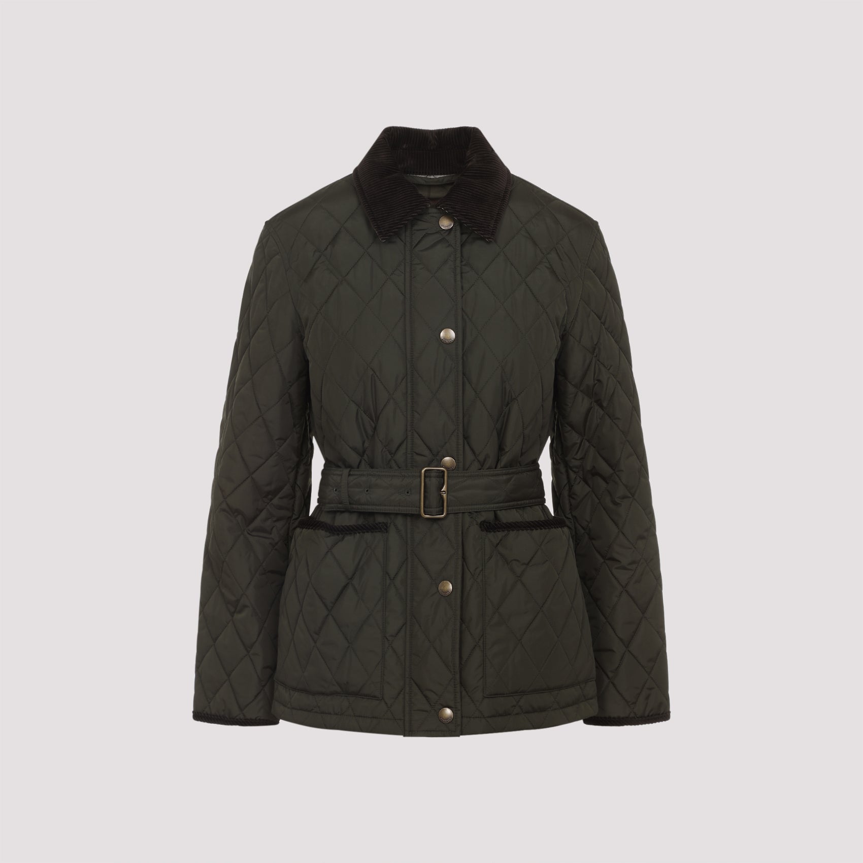 BURBERRY Chiltern Jacket for Men - FW25 Collection