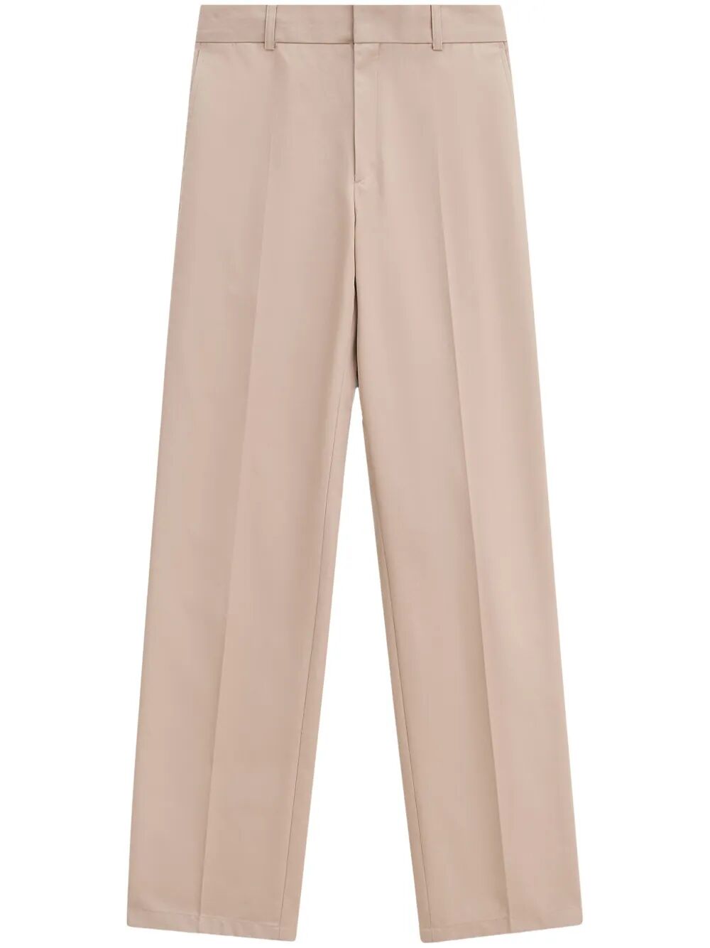 FILIPPA K Tailored Cotton Trousers for Women