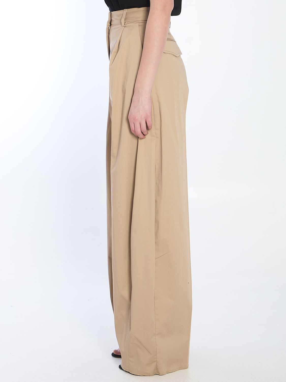 The Latest Billie Trousers - Size 38