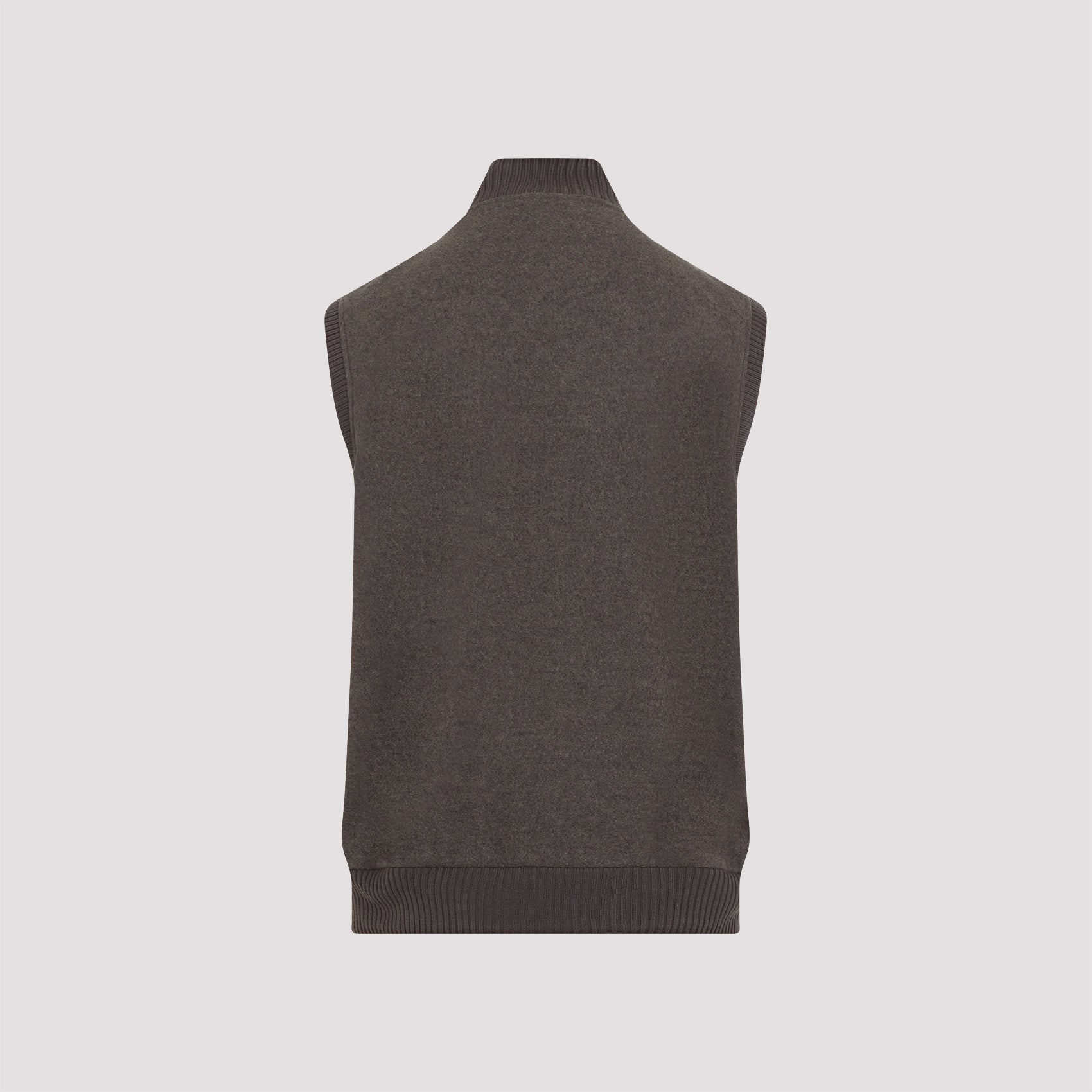 GIADERO Saint Helen Cashmere Vest