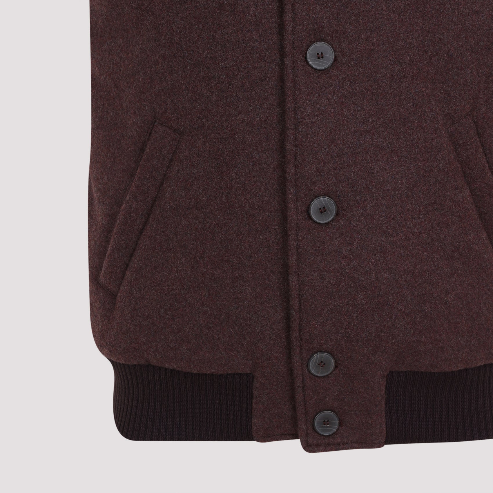 GIADERO Saint Helen Cashmere Vest