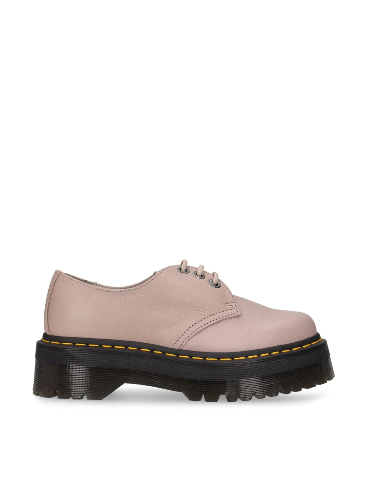 DR. MARTENS 1461 Quad II Lace-Up Derby Dress Shoes for Women