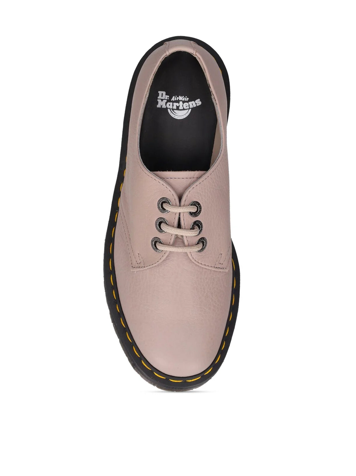 DR. MARTENS 1461 Quad II Lace-Up Derby Dress Shoes for Women
