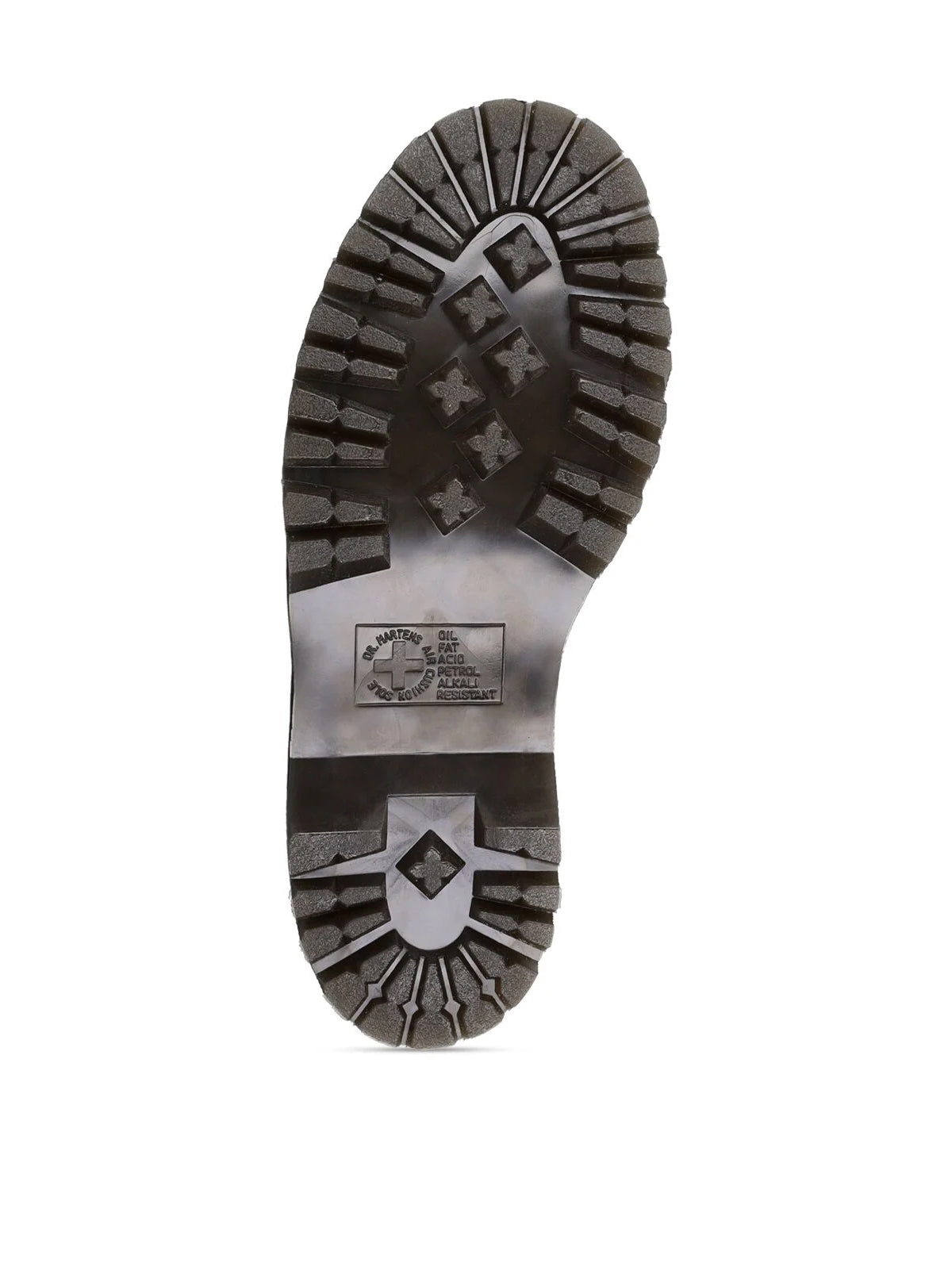 DR. MARTENS 1461 Quad II Lace-Up Derby Dress Shoes for Women