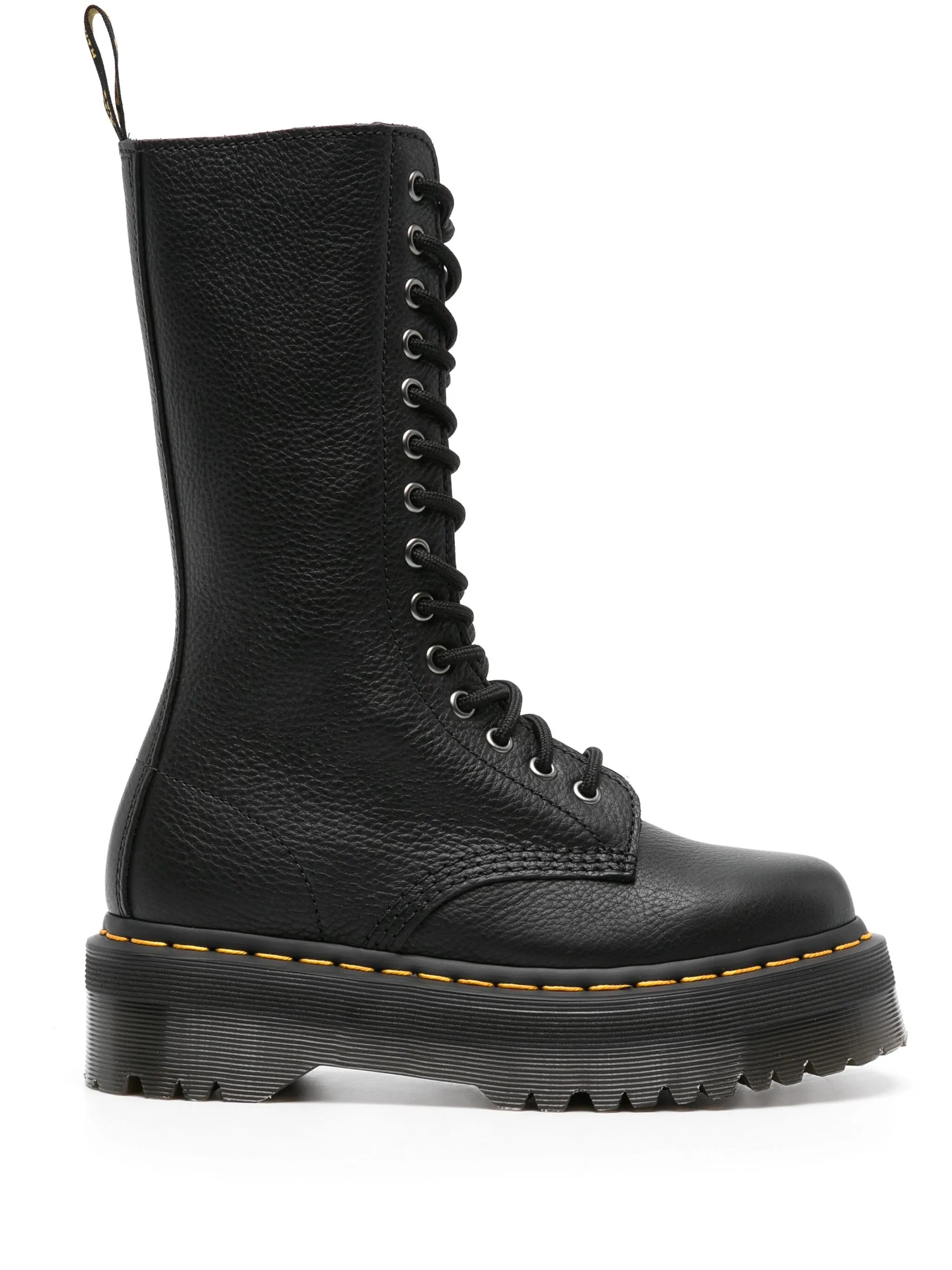 DR. MARTENS Women’s Quad Lace-Up Boots