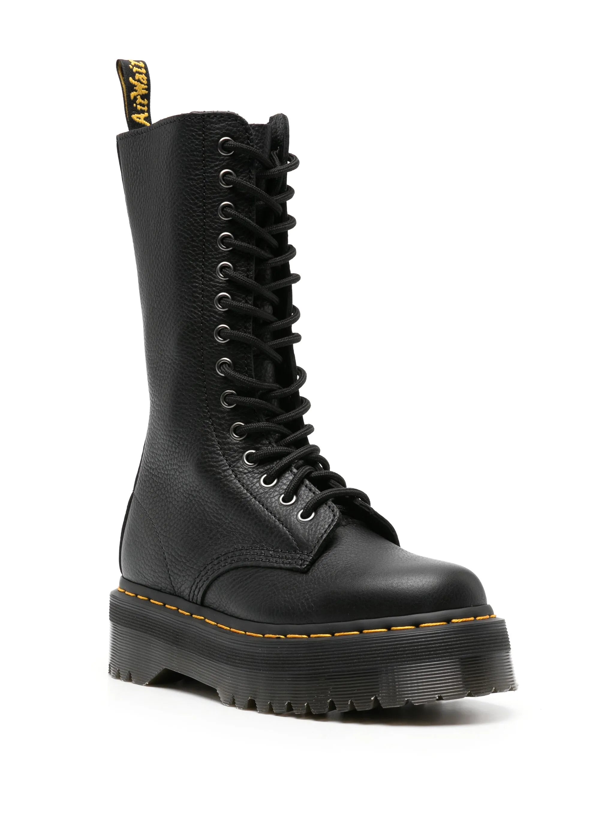 DR. MARTENS Women’s Quad Lace-Up Boots