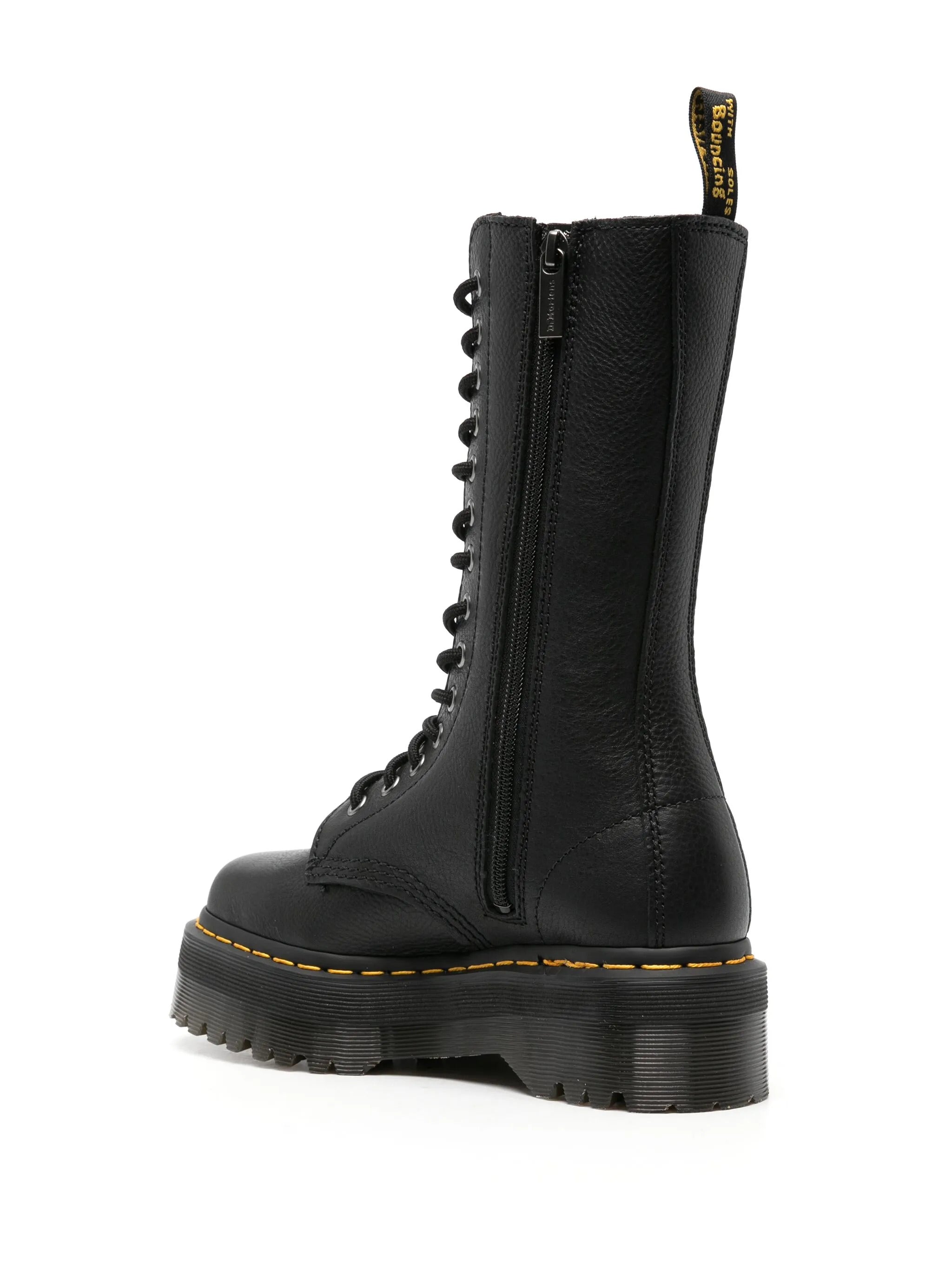 DR. MARTENS Women’s Quad Lace-Up Boots