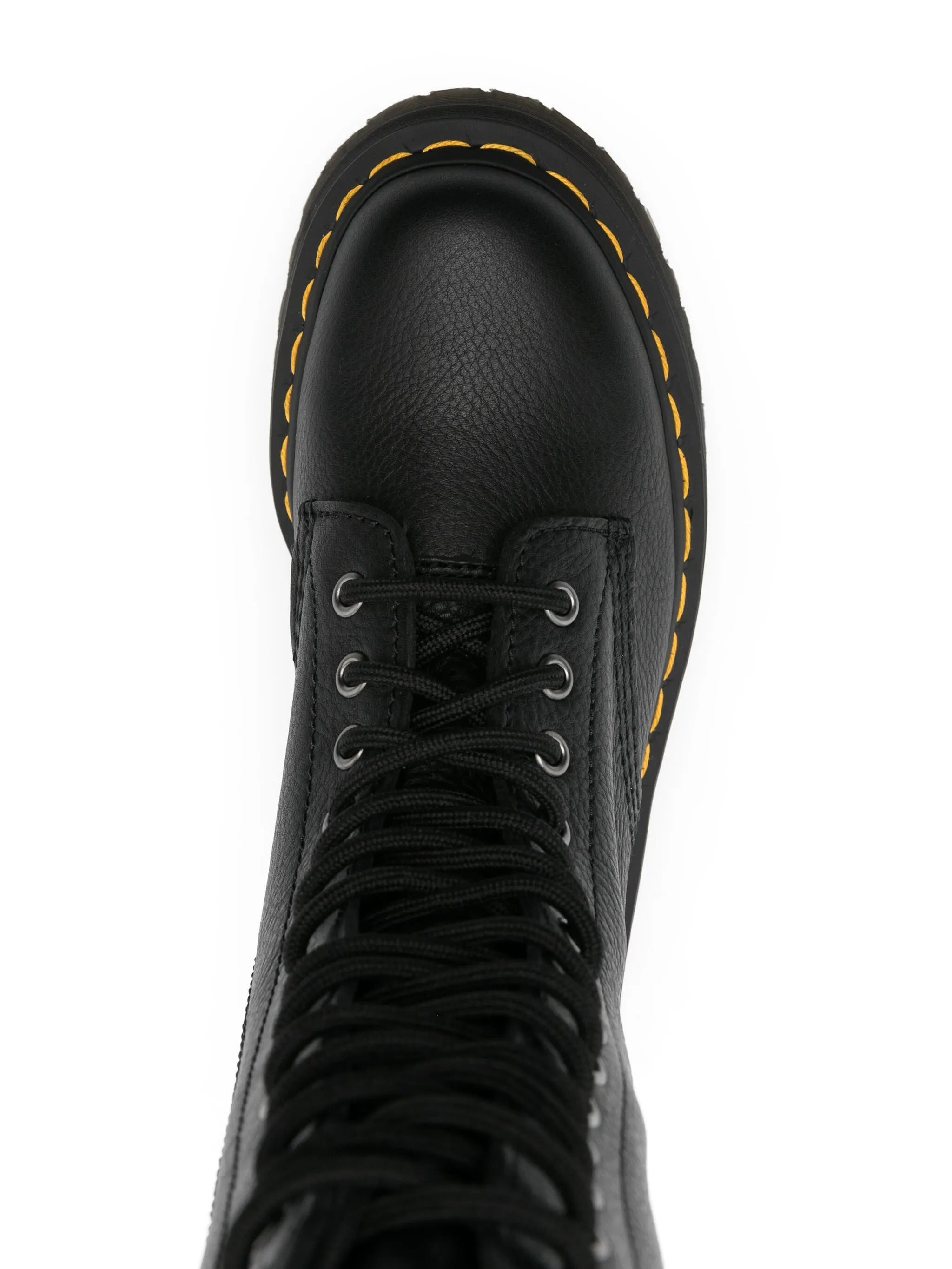 DR. MARTENS Women’s Quad Lace-Up Boots
