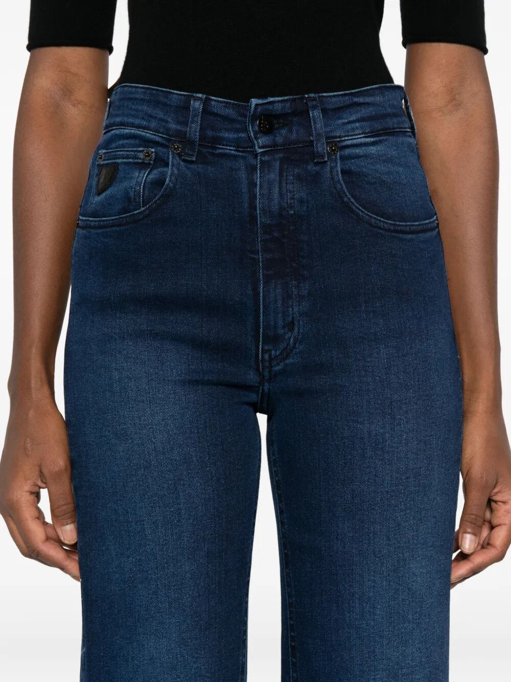 LOIS JEANS Womens' Classic Slim Fit Jeans