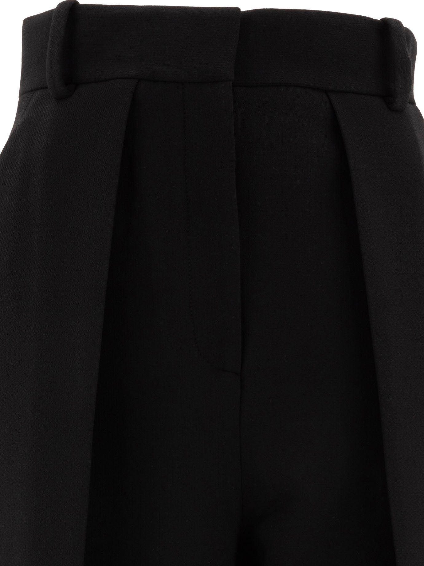 KHAITE Tailored Trousers for Women - SS25 Collection