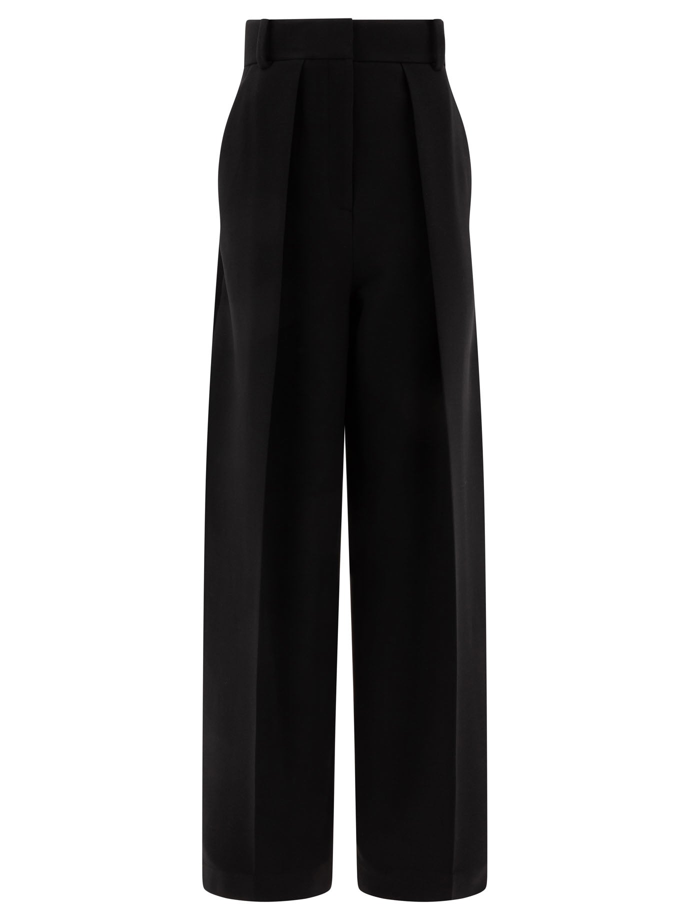 KHAITE Tailored Trousers for Women - SS25 Collection