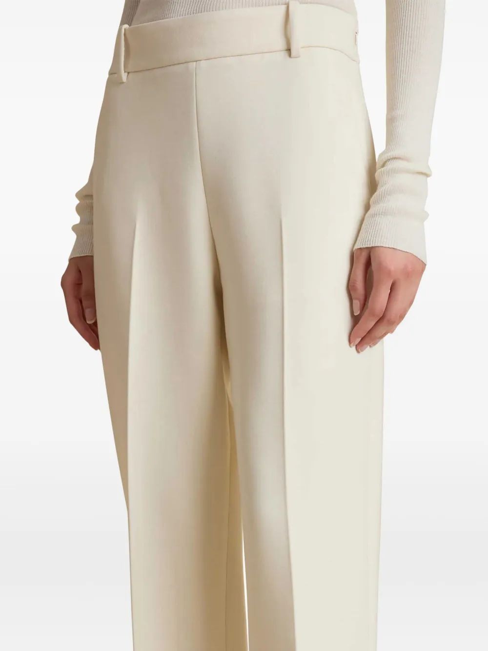 KHAITE Elegant Cambie Pant for Women