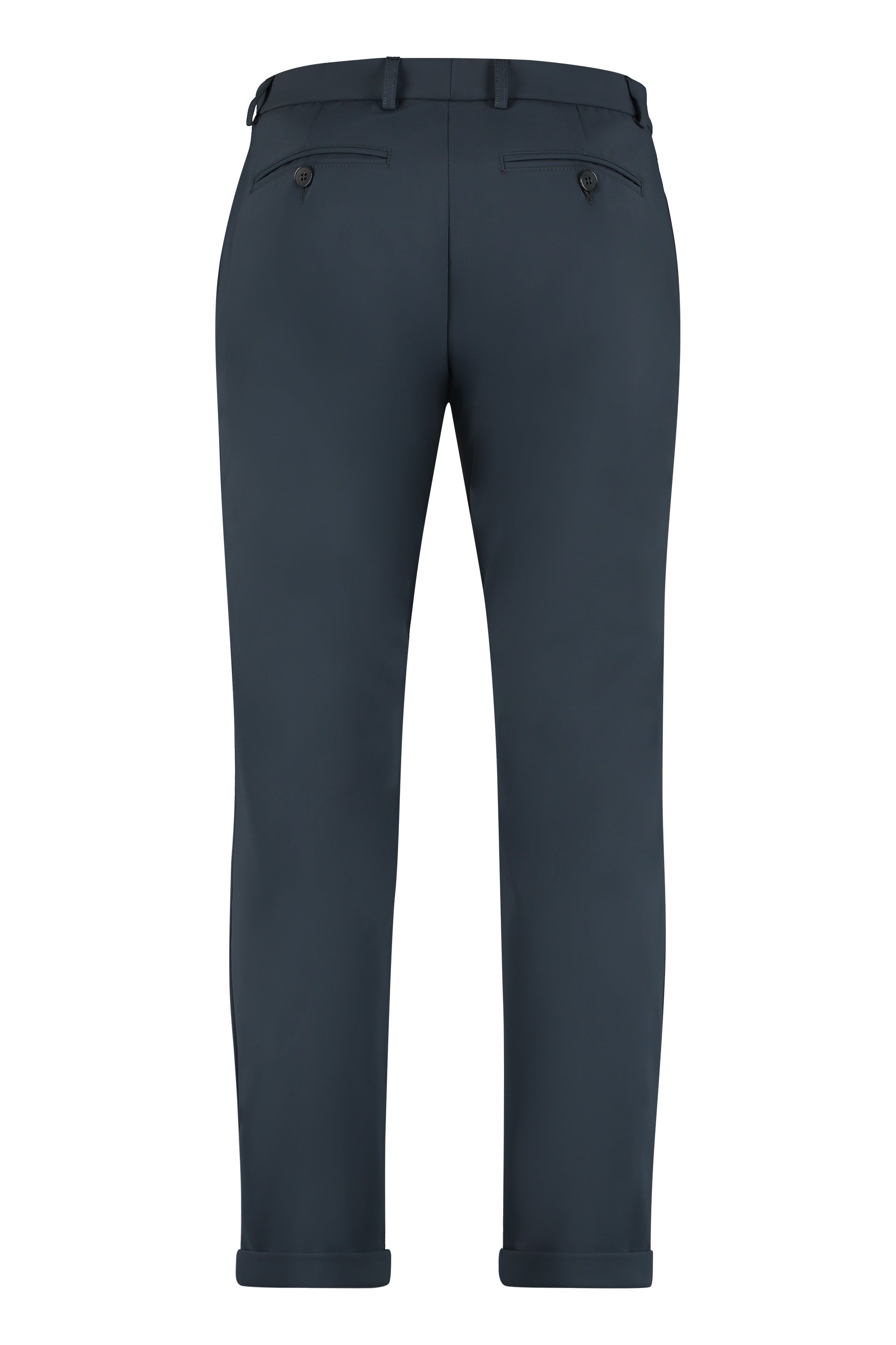 THE (ALPHABET) Tailored Men's Trousers