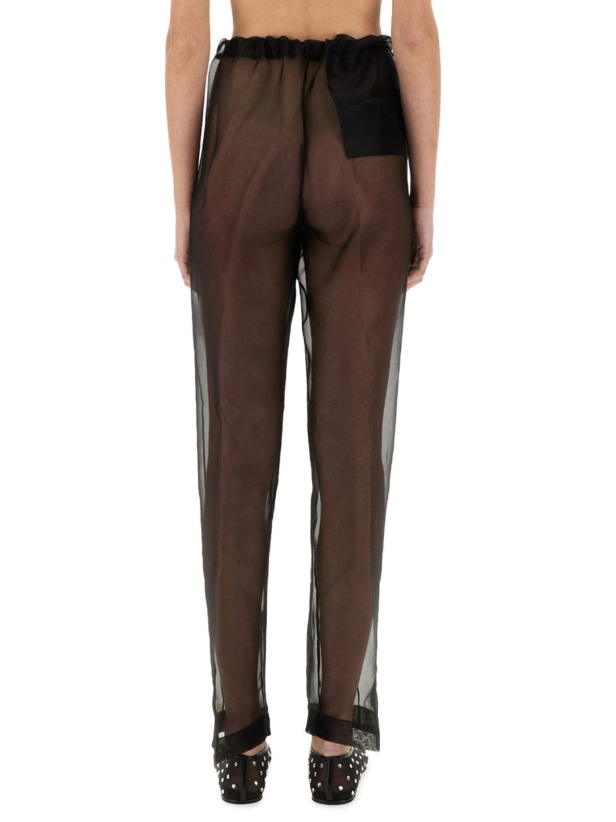 KHAITE Trenton Women's Pants - Size S