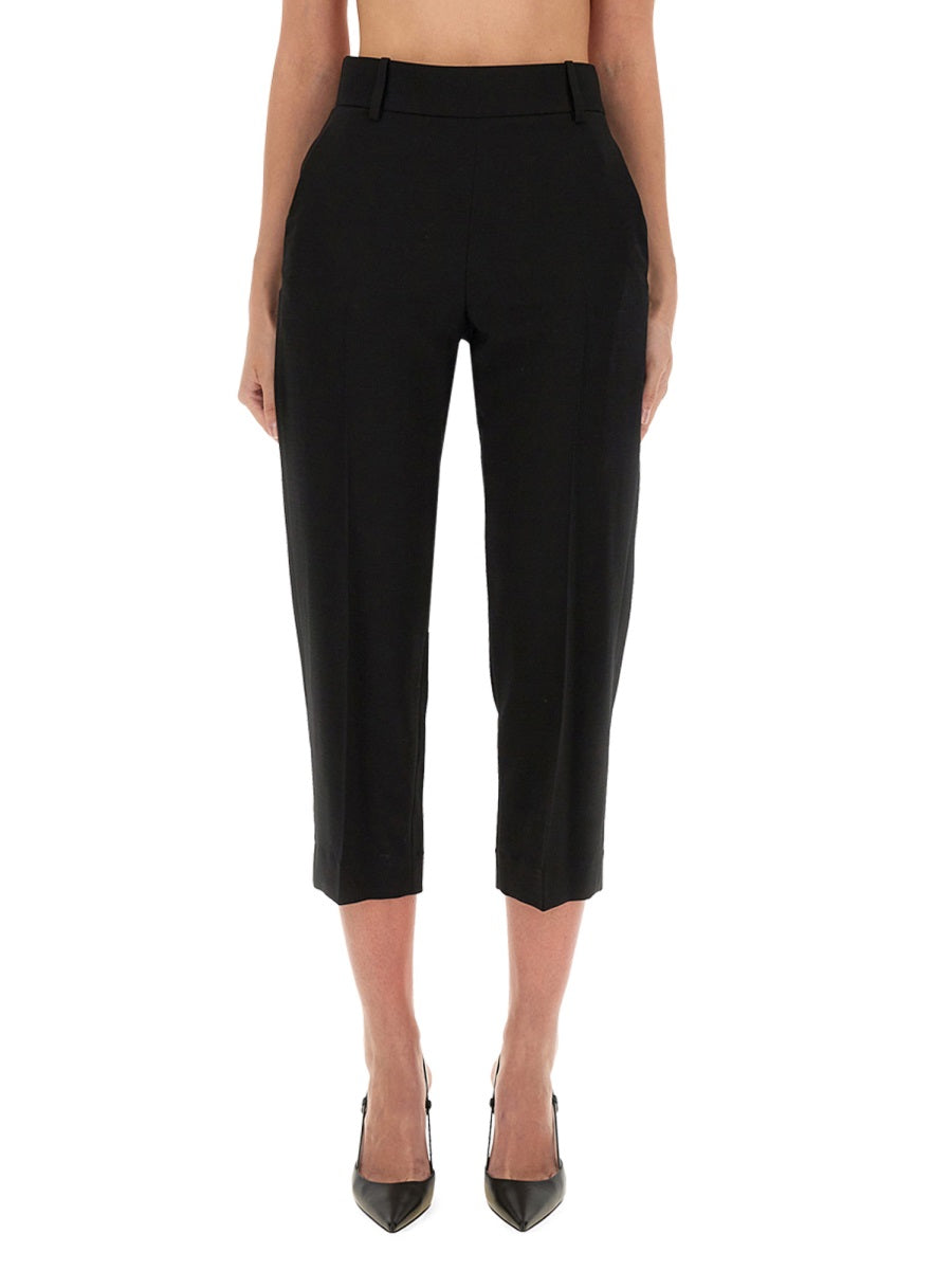 KHAITE Women’s Tailored Pants - Size 2