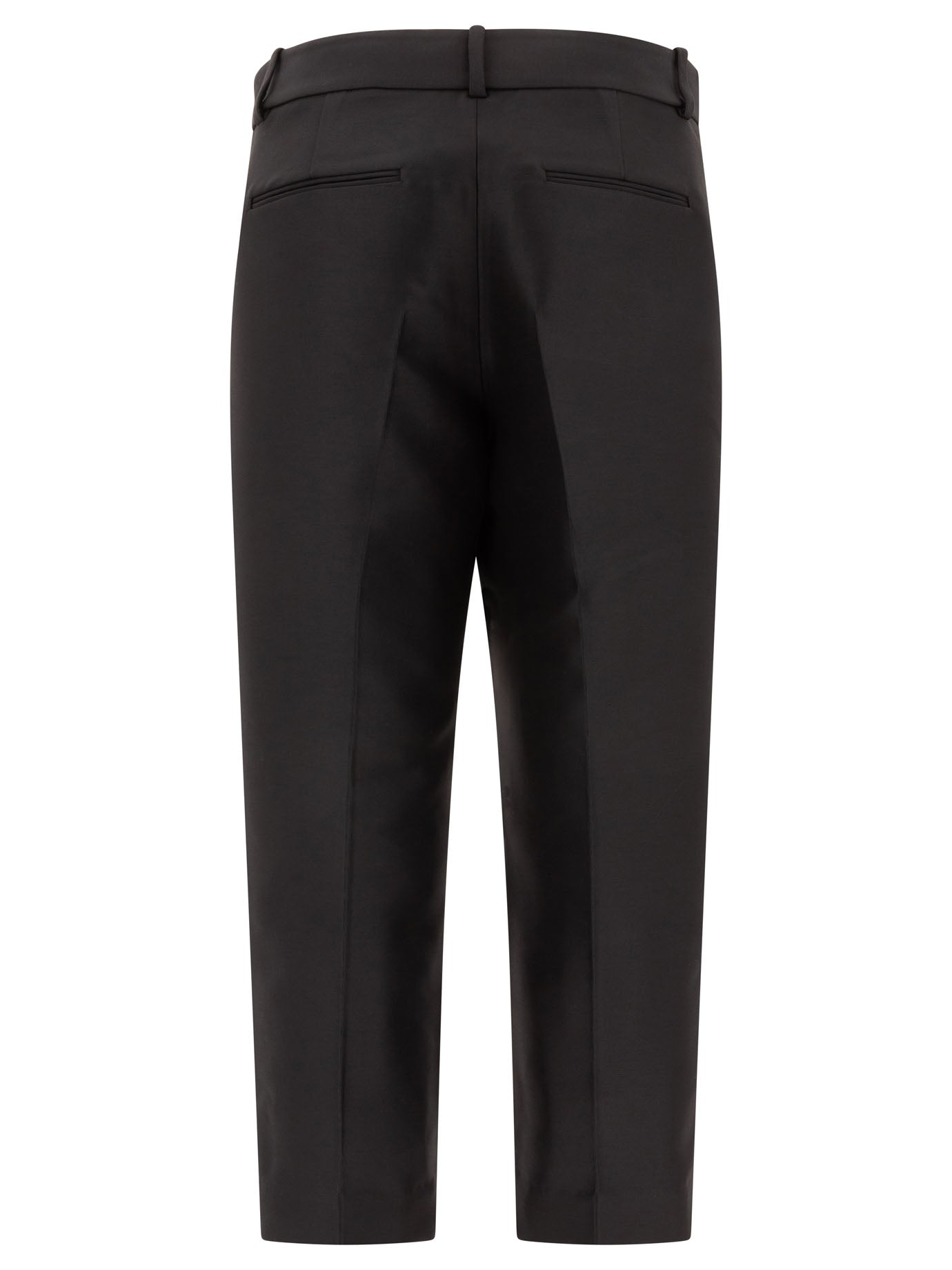 KHAITE Elevated Women's Trousers