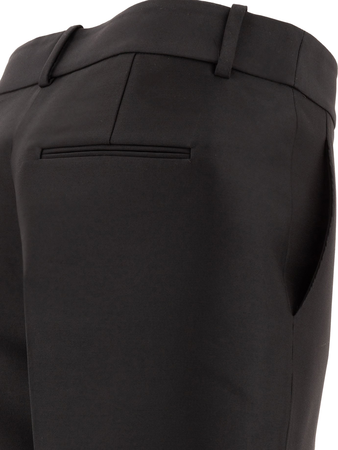 KHAITE Elevated Women's Trousers