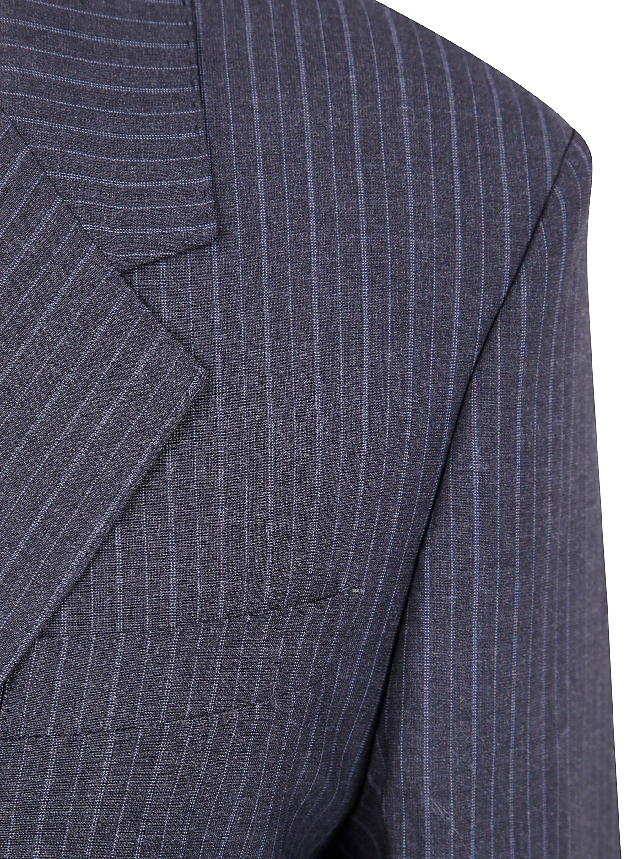 FILIPPA K Hourglass Pinstripe Blazer