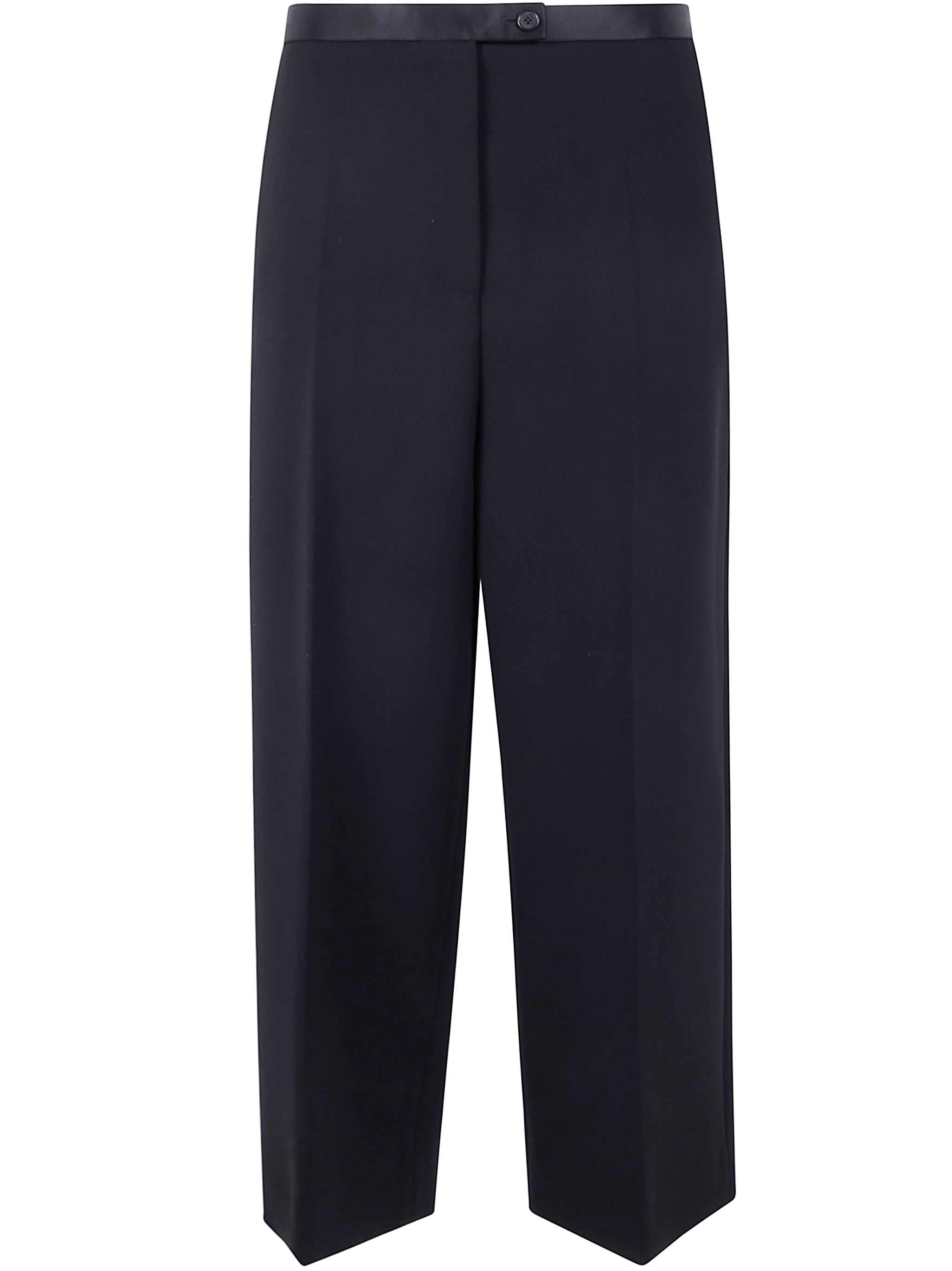 KHAITE Sophisticated Women's Marcus Pant - FW25 Collection