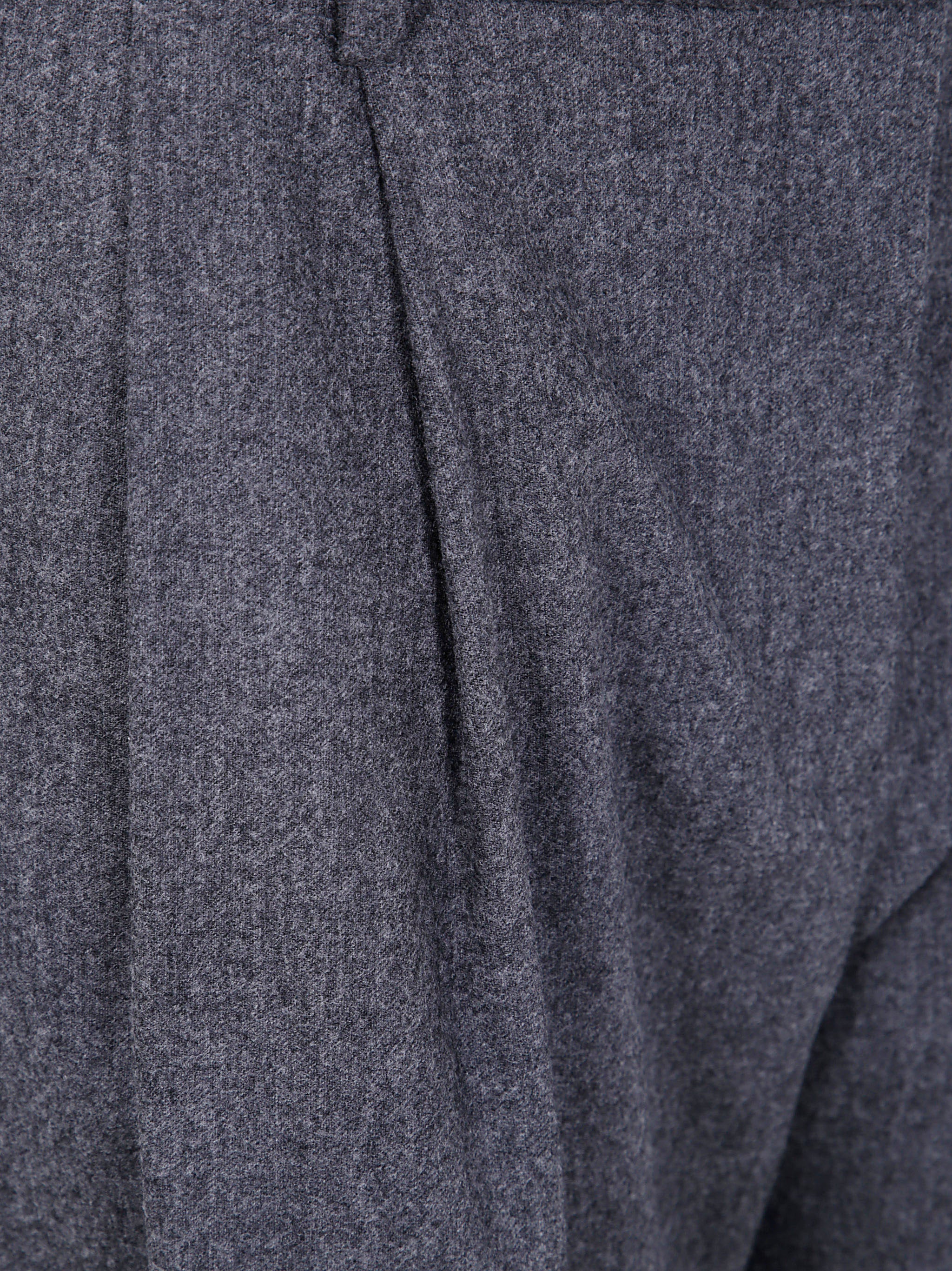 KHAITE September Wool Pant for Women