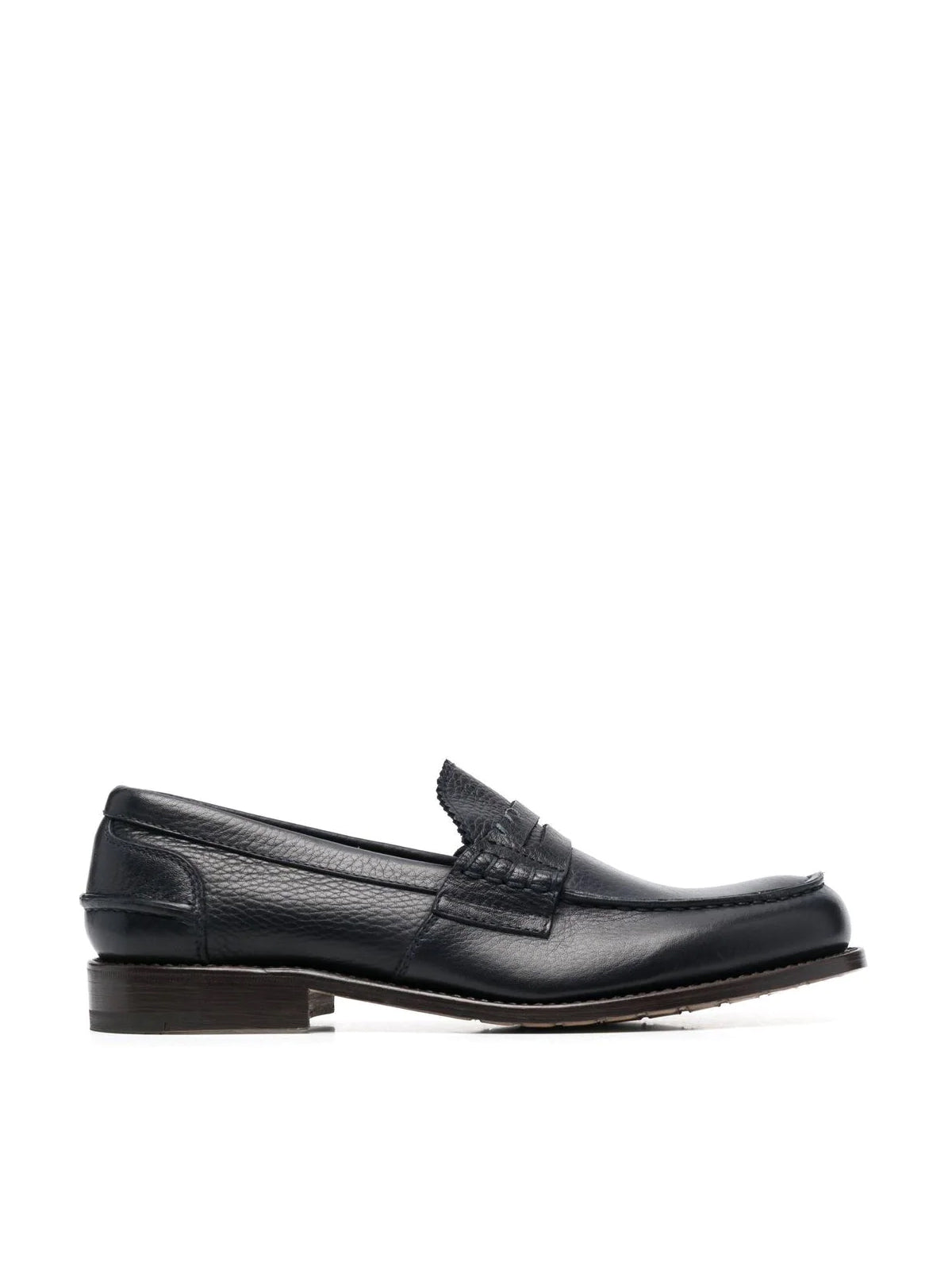 PREMIATA Elegant Men's Loafers for Spring/Summer 2023