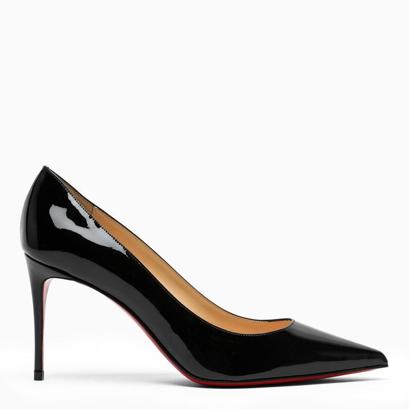 CHRISTIAN LOUBOUTIN Kate Pumps - Elegant High Heels for Women