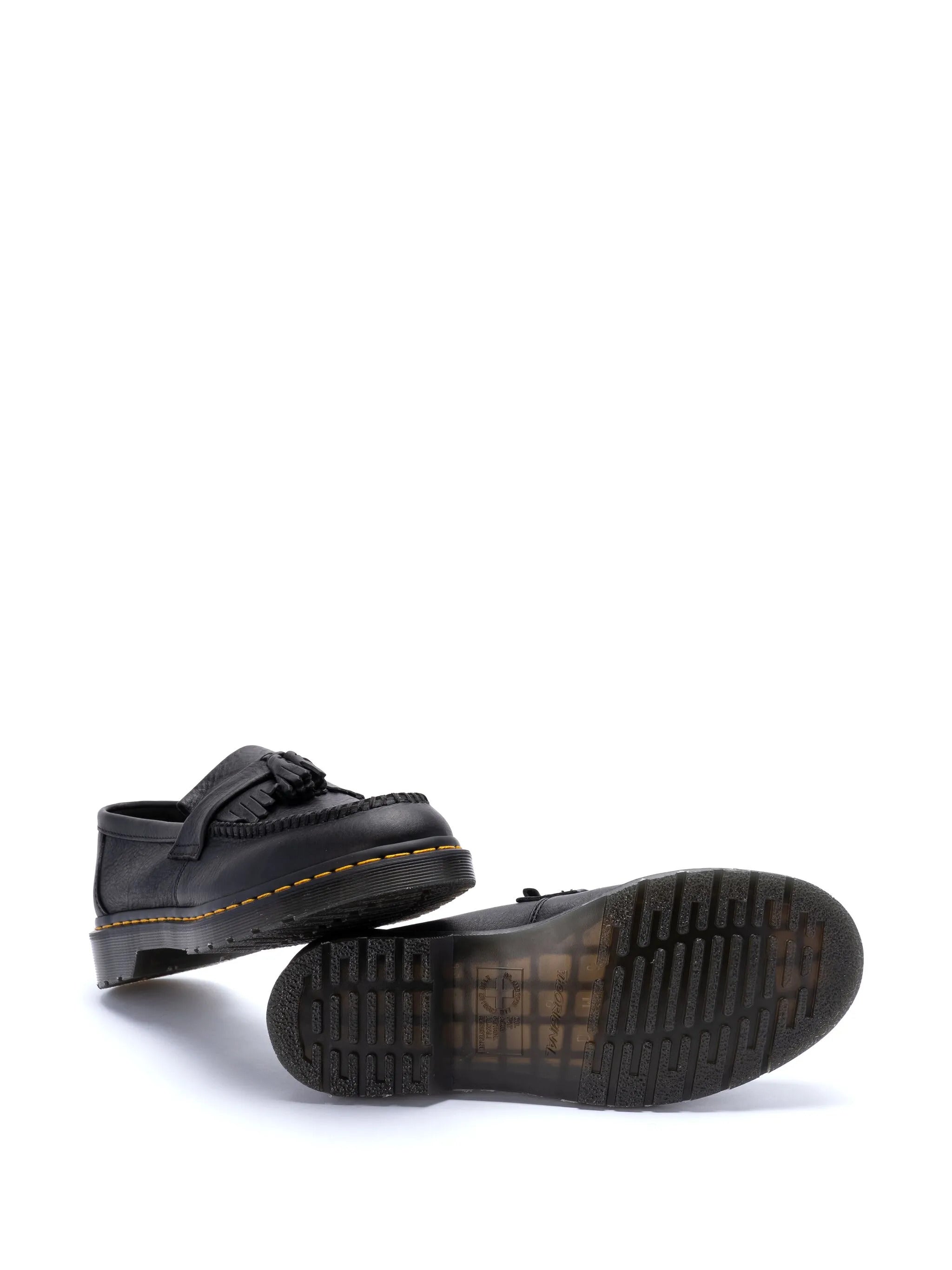 DR. MARTENS Men's Adrian Tassel Loafers