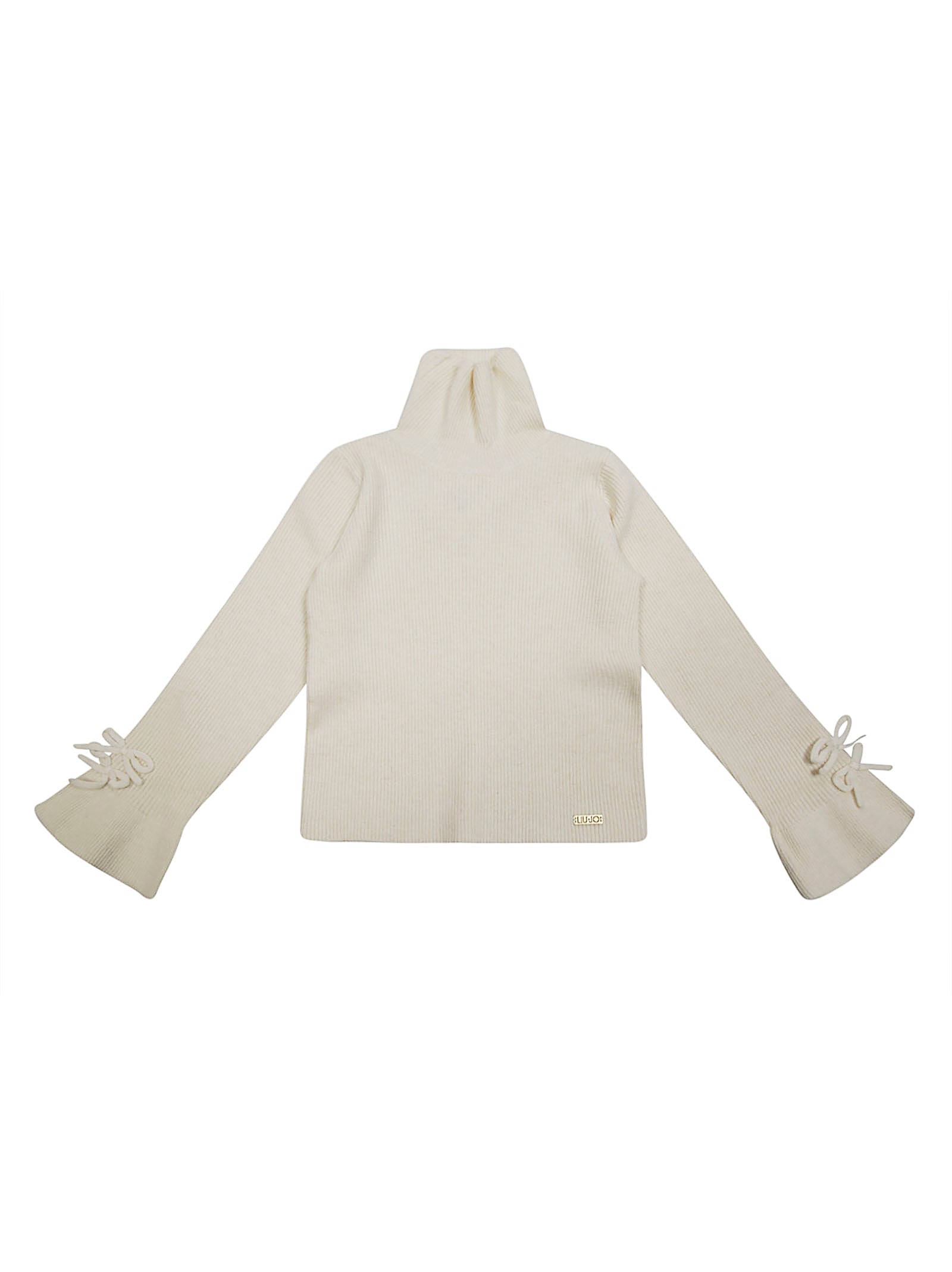 LIU JO KIDS Mini Cozy T-Shirt