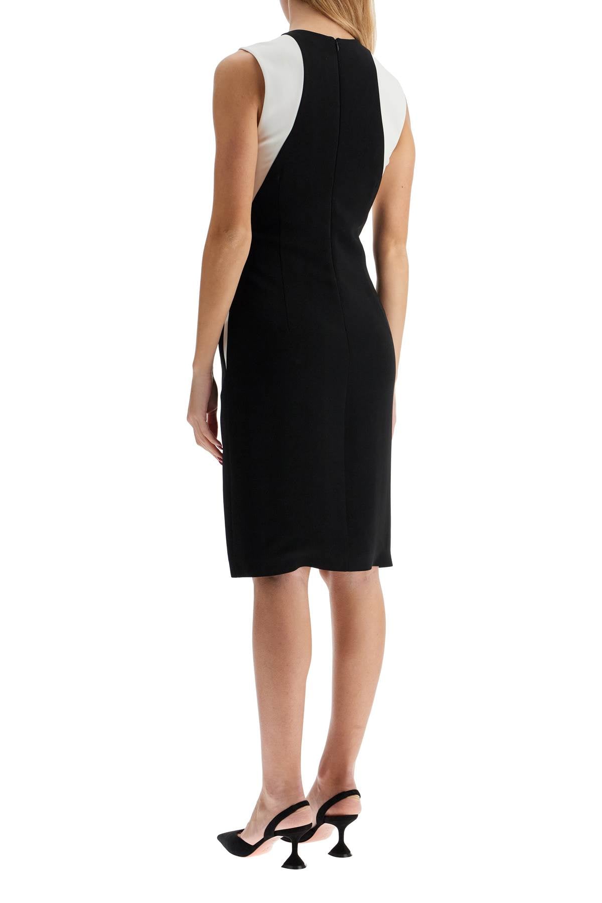 STELLA MCCARTNEY Miracle Mini Dress