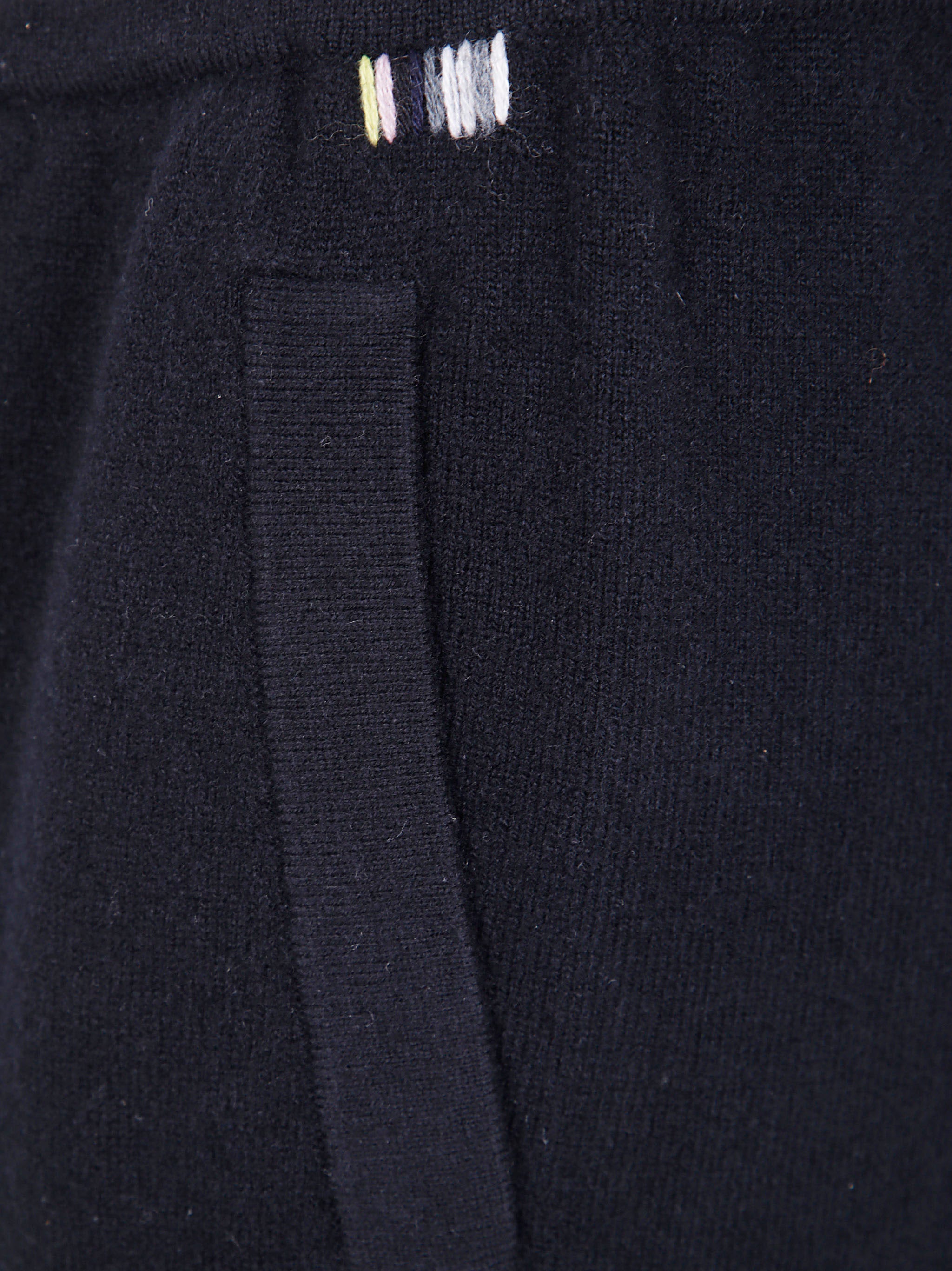 EXTREME CASHMERE Cashmere Blend Trouser - Style 320