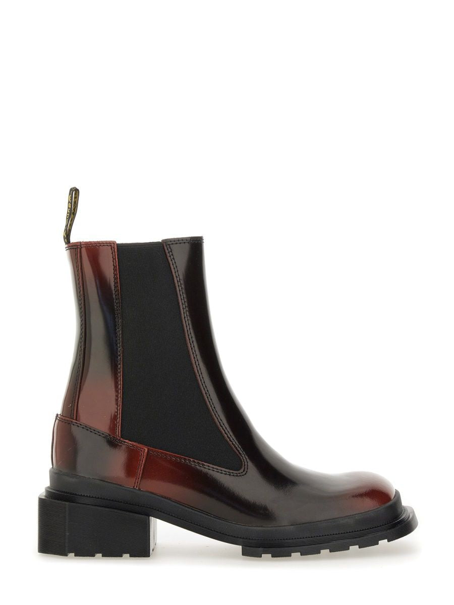 DR. MARTENS Maybole Chelsea Boot for Women