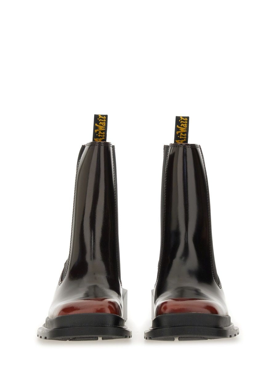 DR. MARTENS Maybole Chelsea Boot for Women