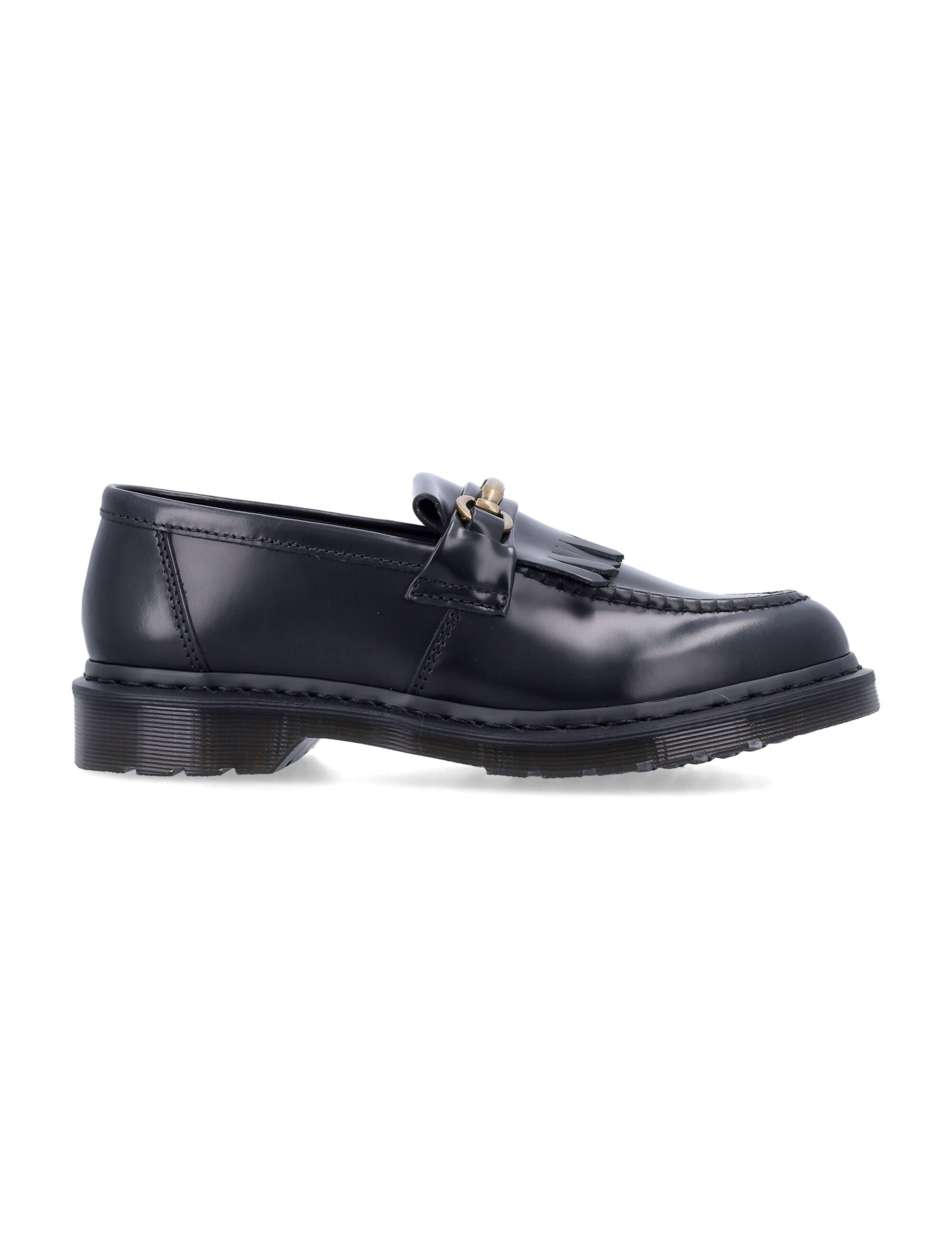 DR. MARTENS Men's Adrian Snaffle Loafers