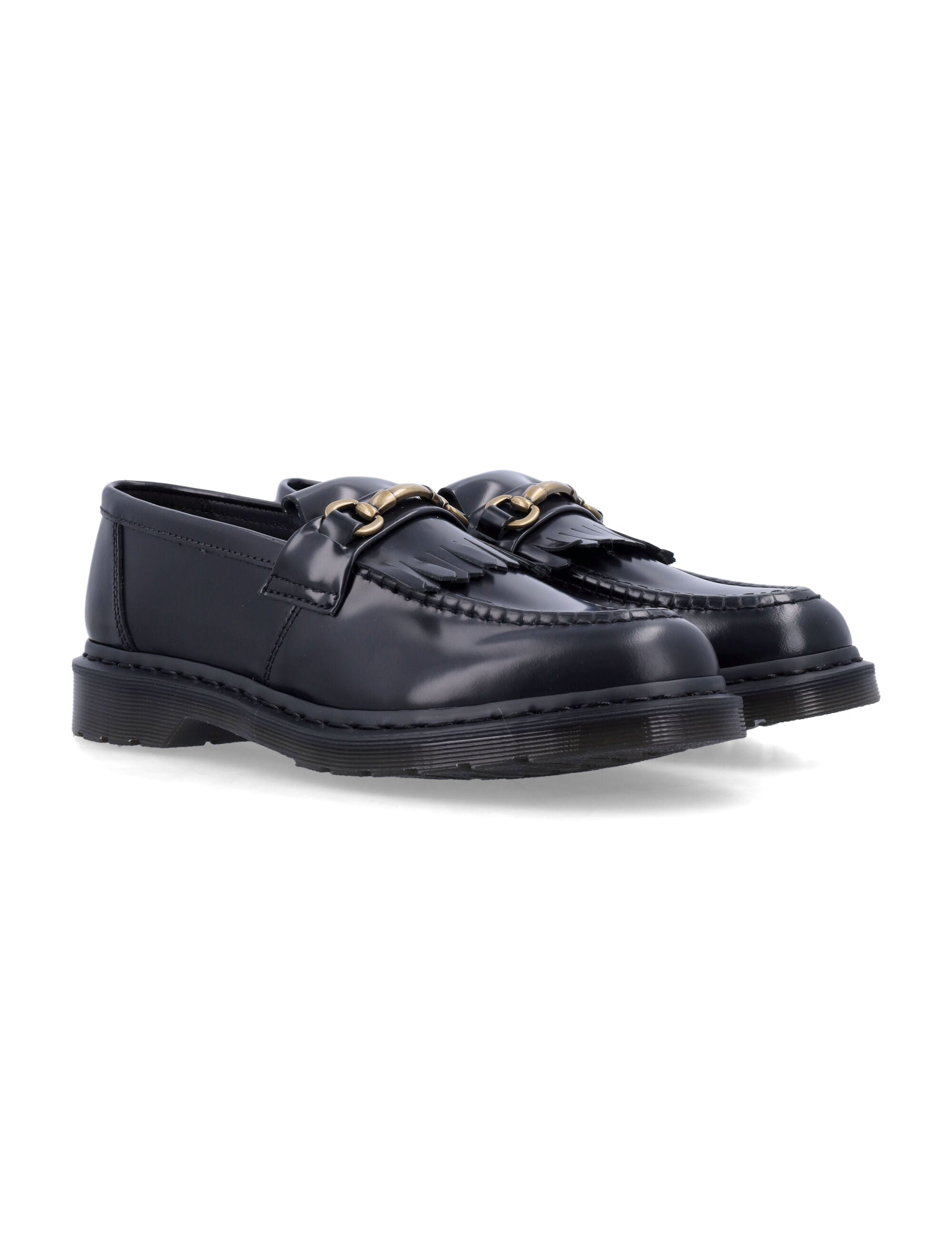 DR. MARTENS Men's Adrian Snaffle Loafers