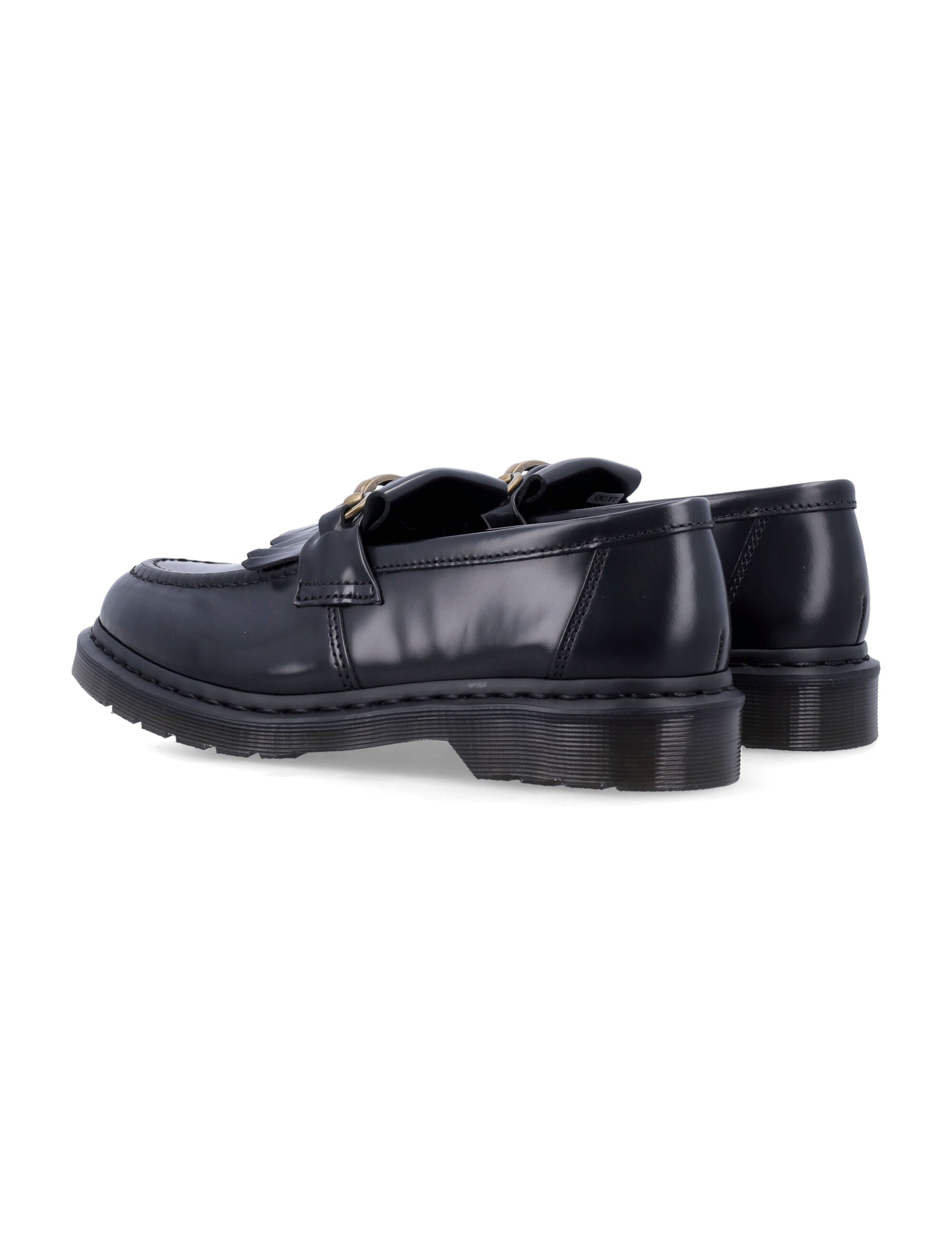 DR. MARTENS Men's Adrian Snaffle Loafers