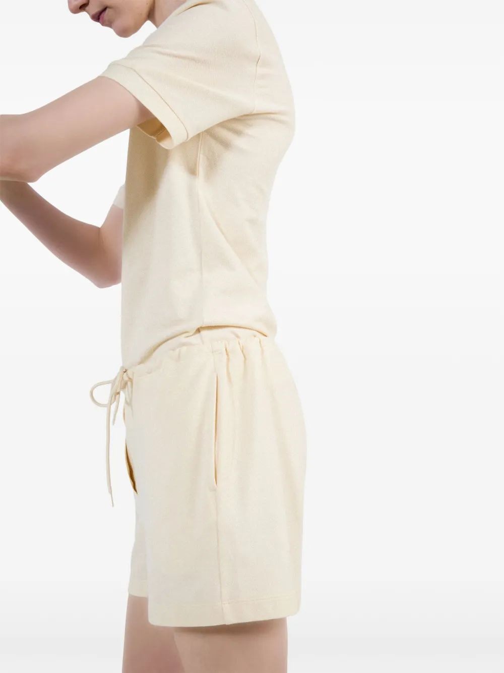 PRADA Women's Stylish Cotton Shorts