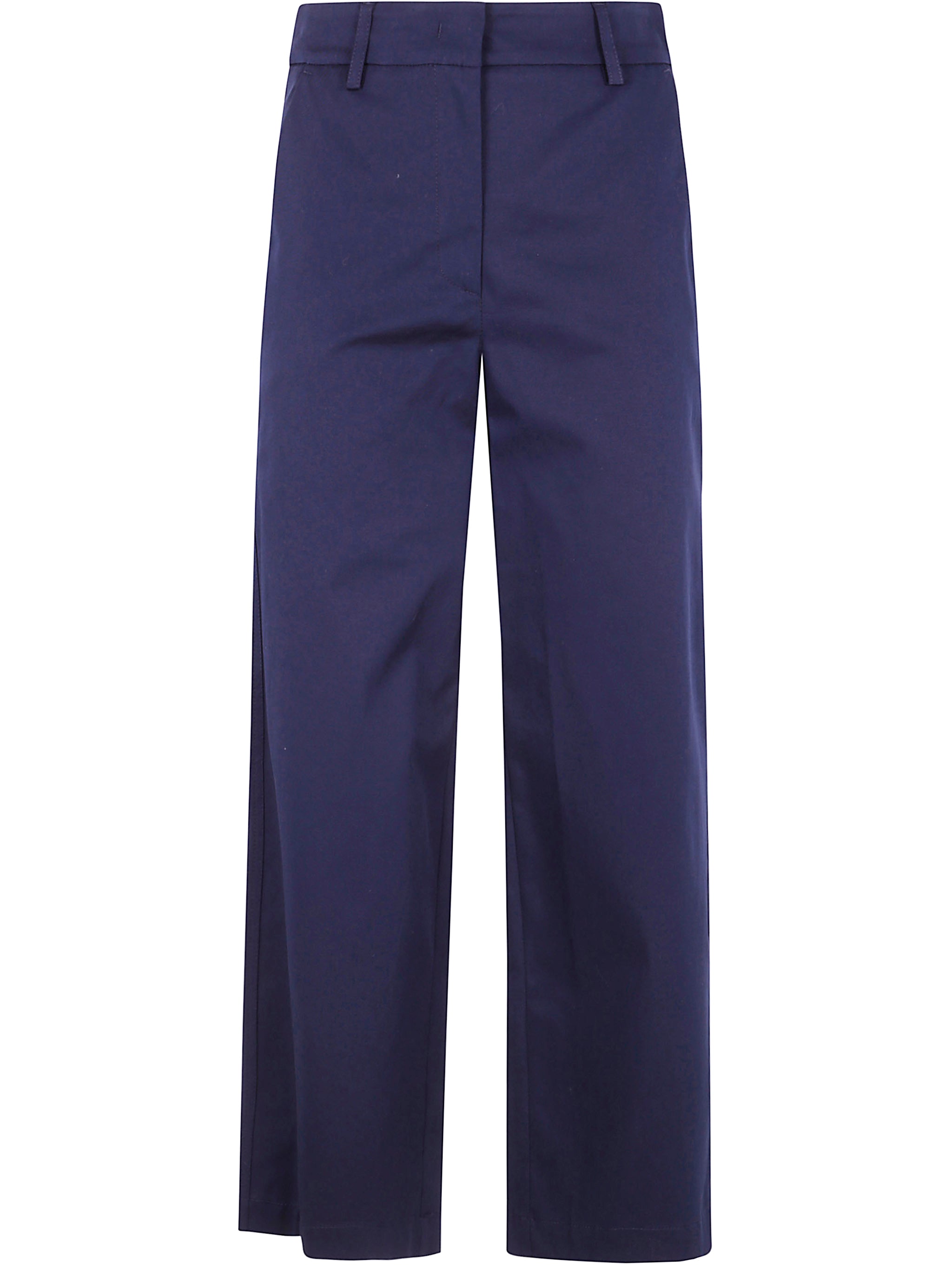 DRHOPE Women's Wide Leg Shorts - SS25 Collection