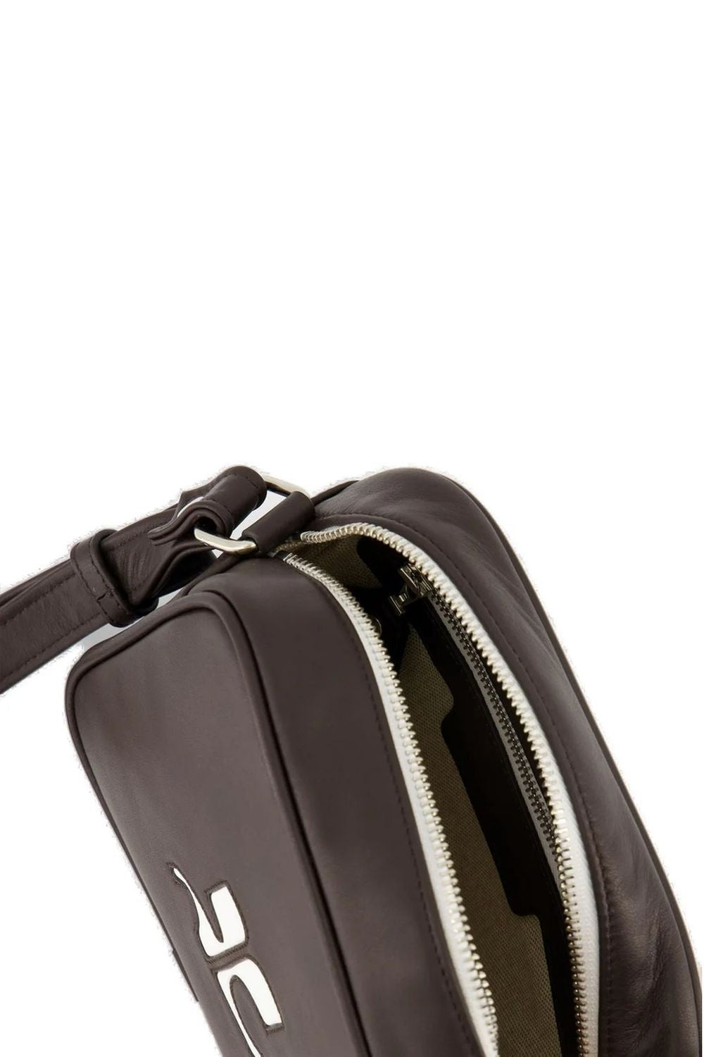 COURREGÈS Stylish Crossbody Handbag