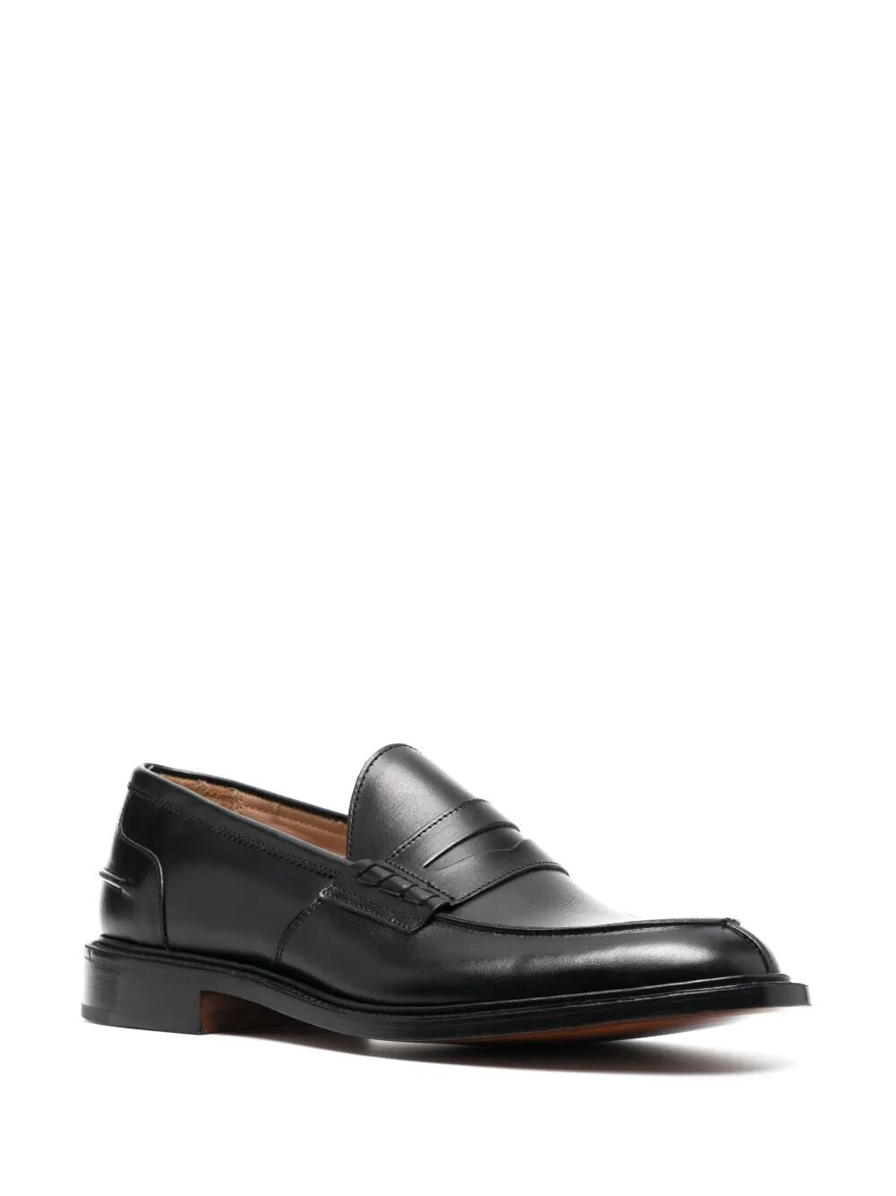 TRICKER'S Classic Men's Loafers - Modern Elegance
