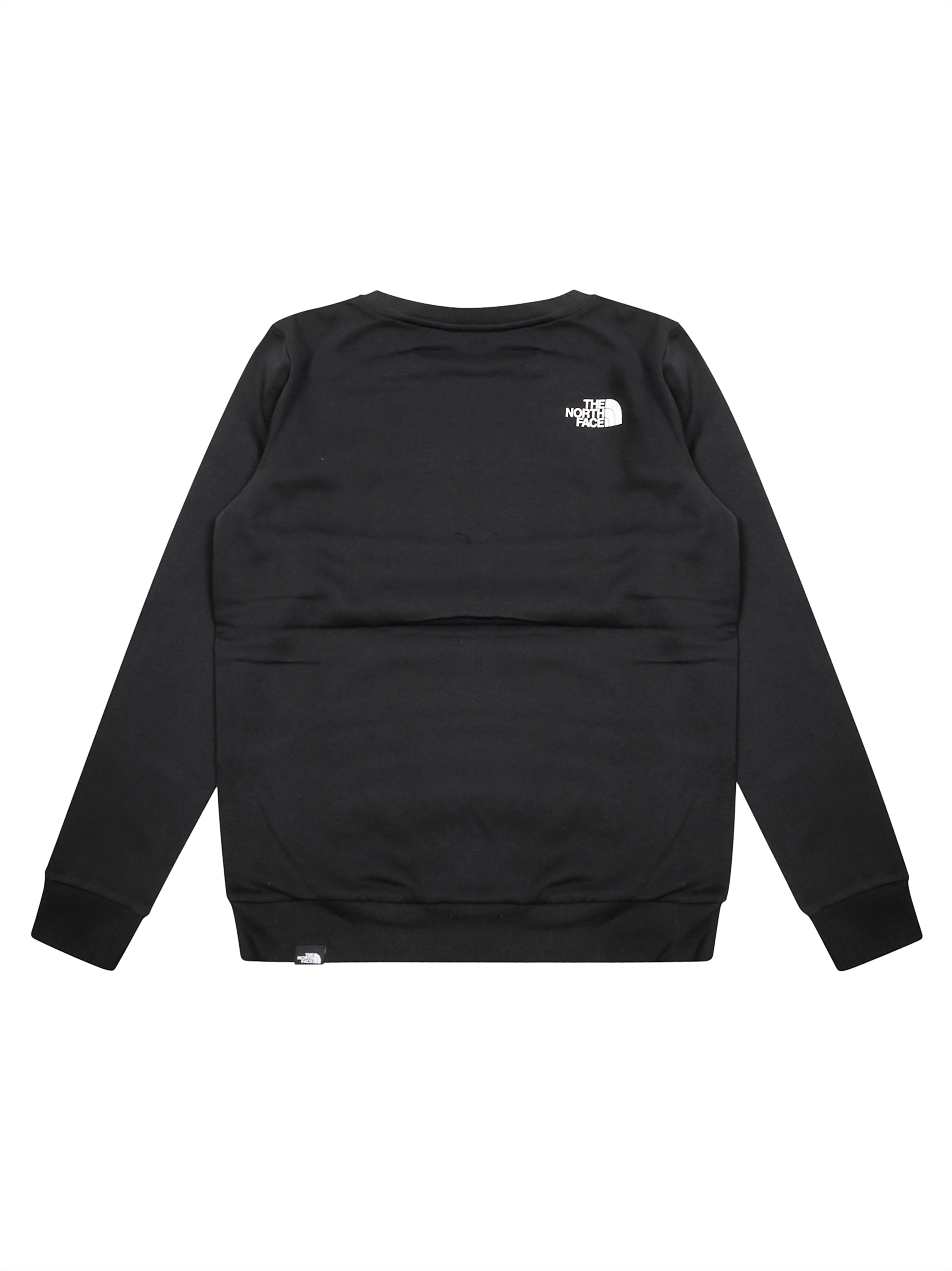 THE NORTH FACE Simple Dome Sweatshirt for Teens