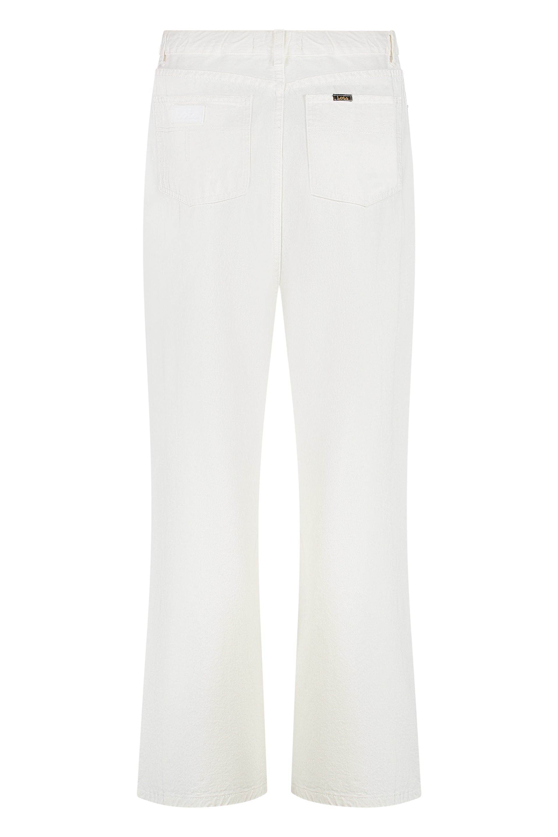 LOIS Wide-Leg Jeans