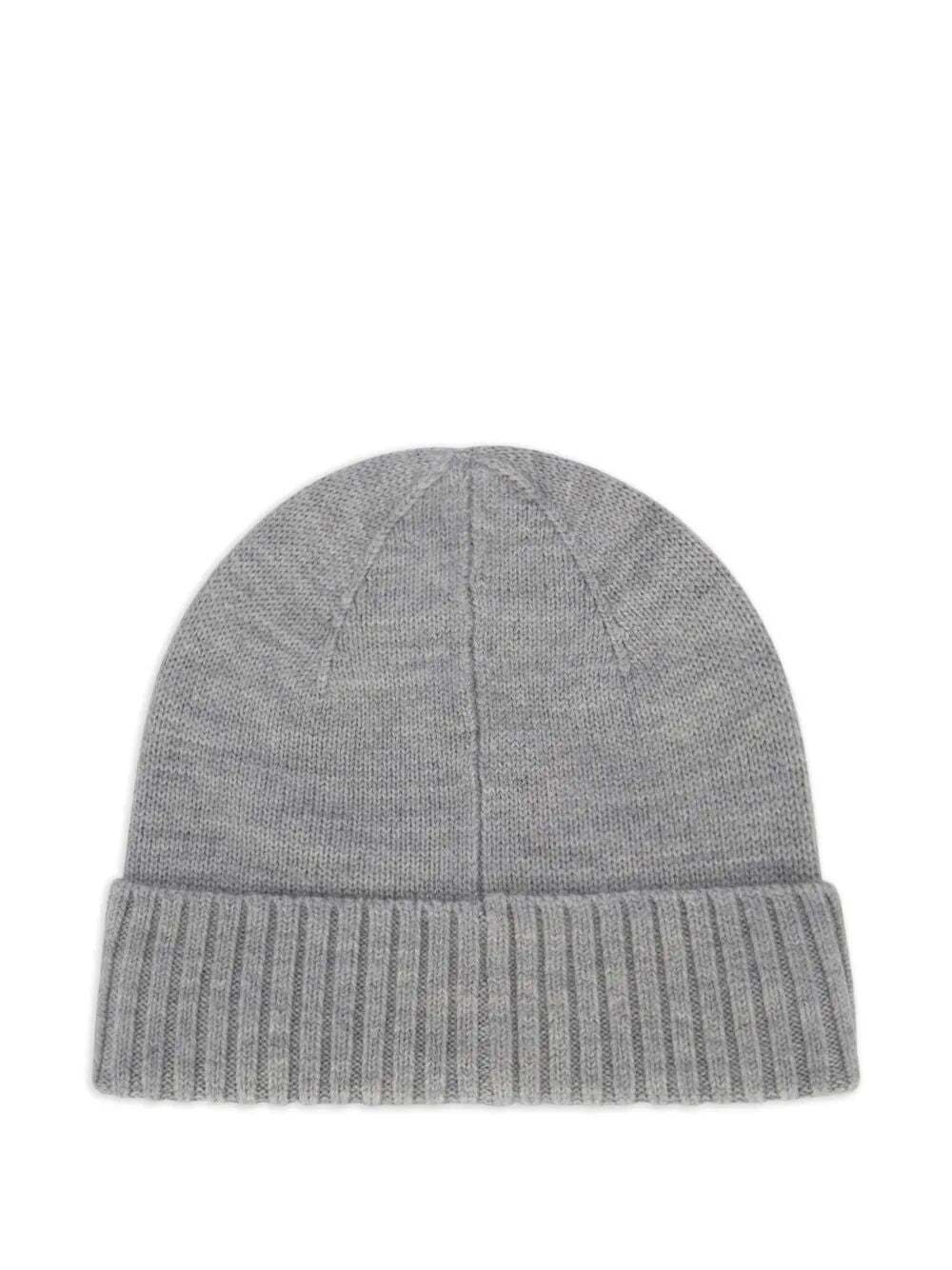 POLO RALPH LAUREN KIDS Kids' Merino Beanie Hat for Fall 2025