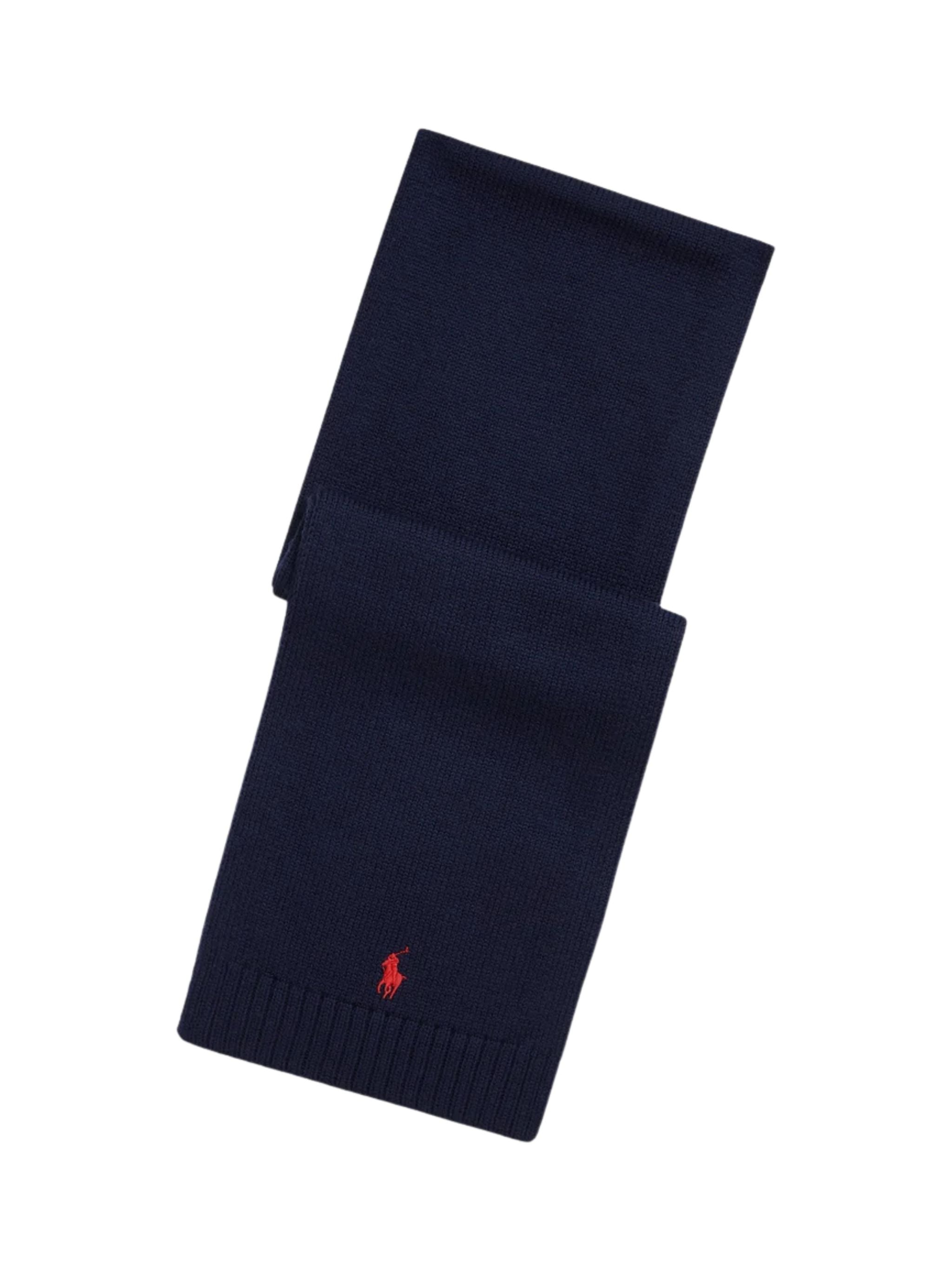 POLO RALPH LAUREN KIDS Kids Wool Scarf